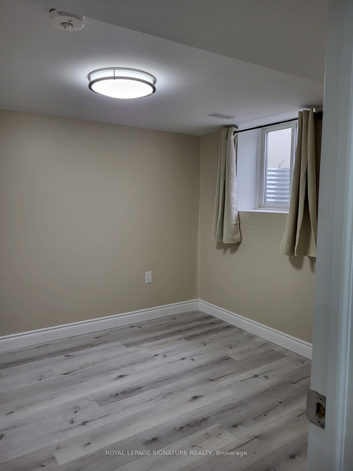 Undisclosed Address, #Bsmt