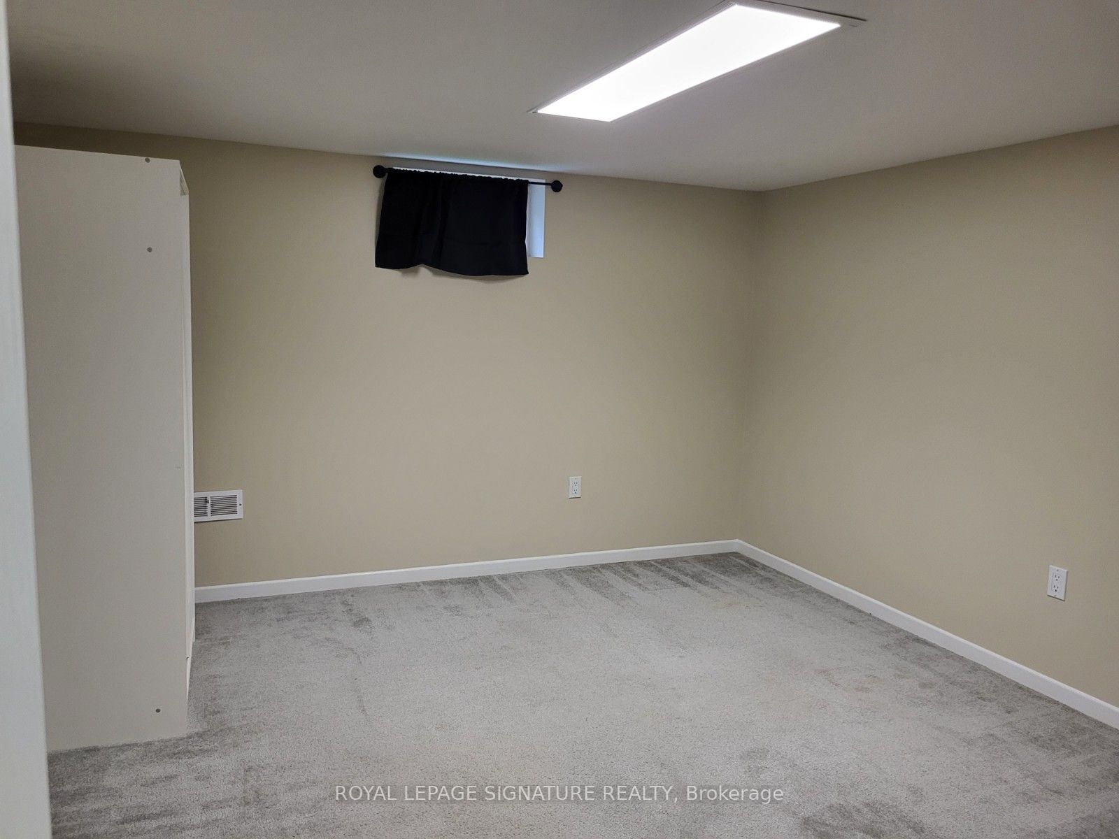 Undisclosed Address, #Bsmt