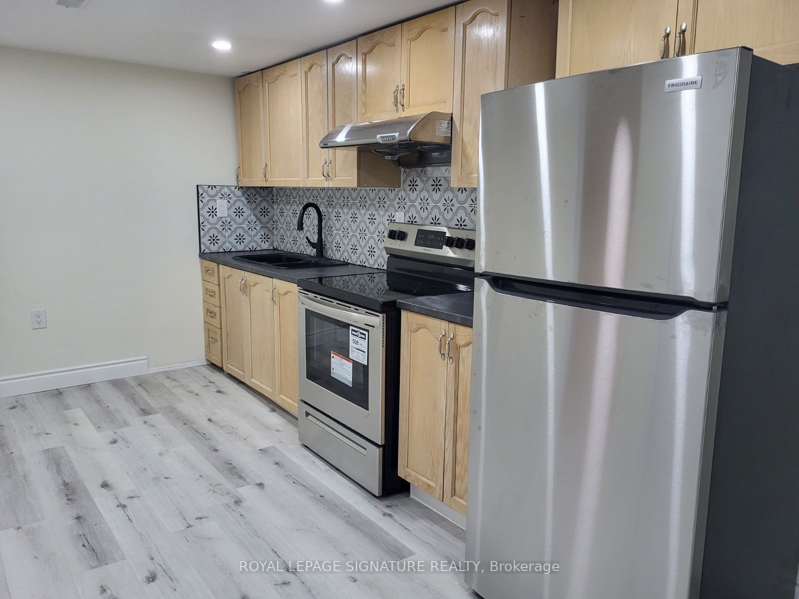 Undisclosed Address, #Bsmt