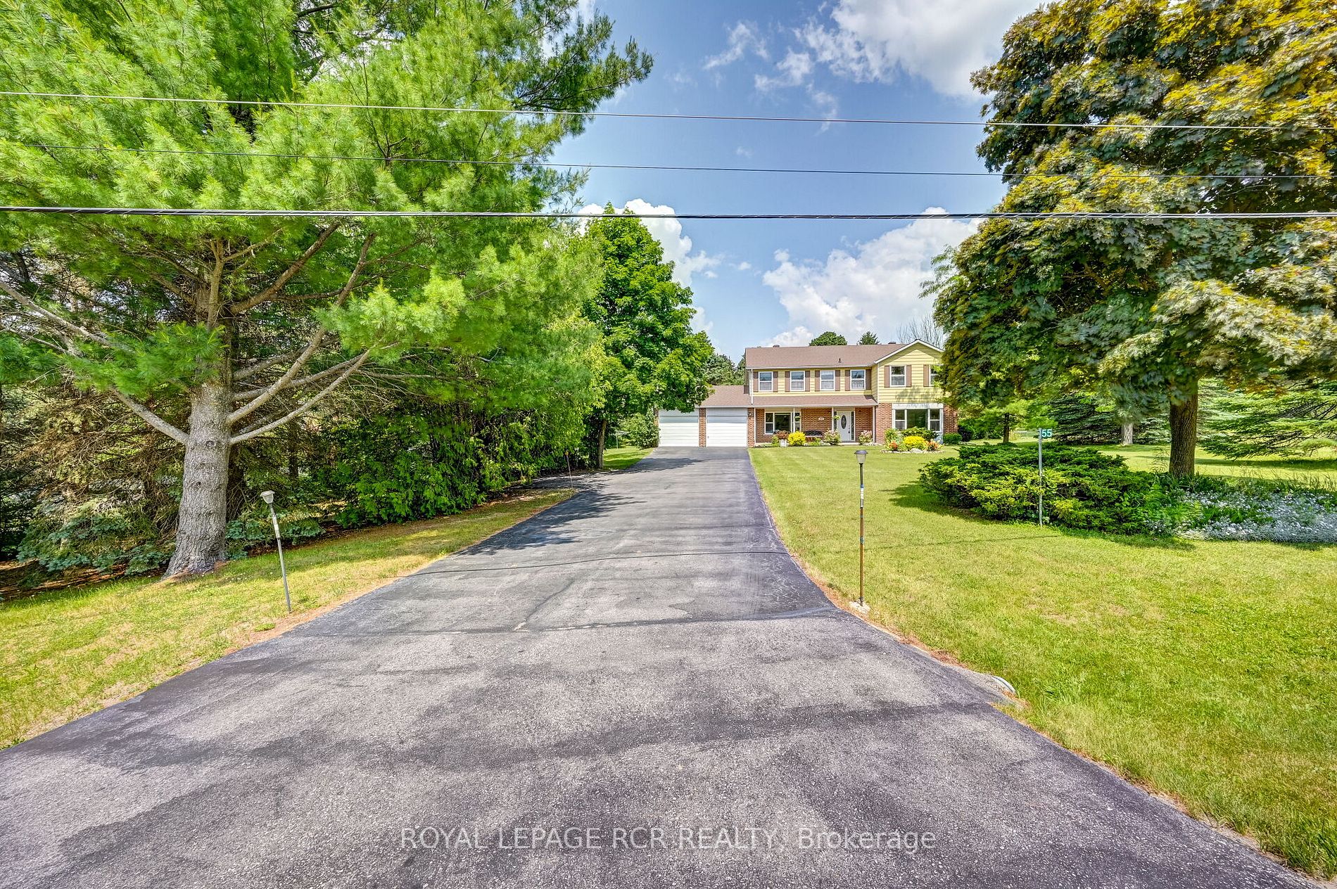 55 George Crescent