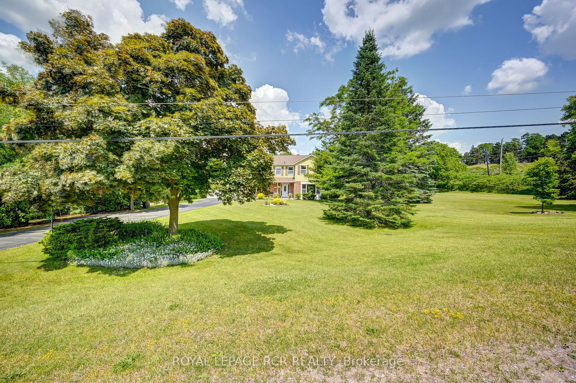 55 George Crescent