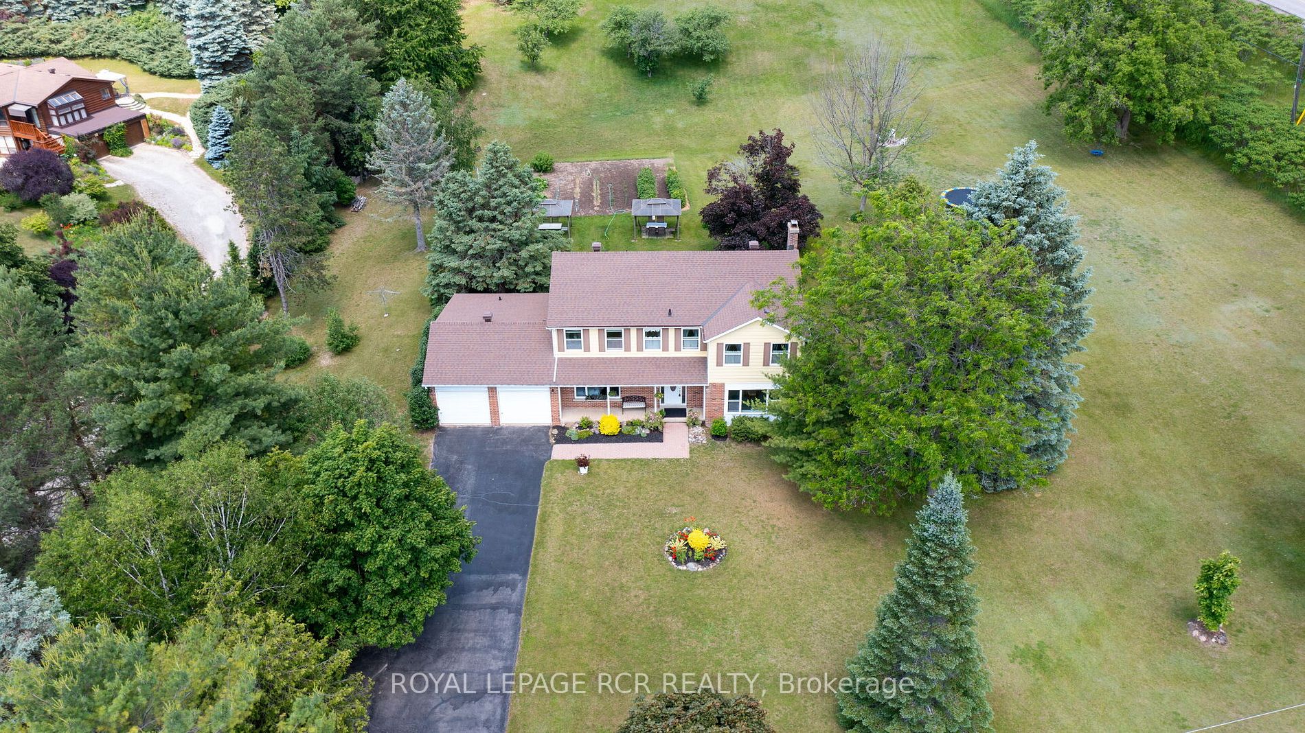 55 George Crescent