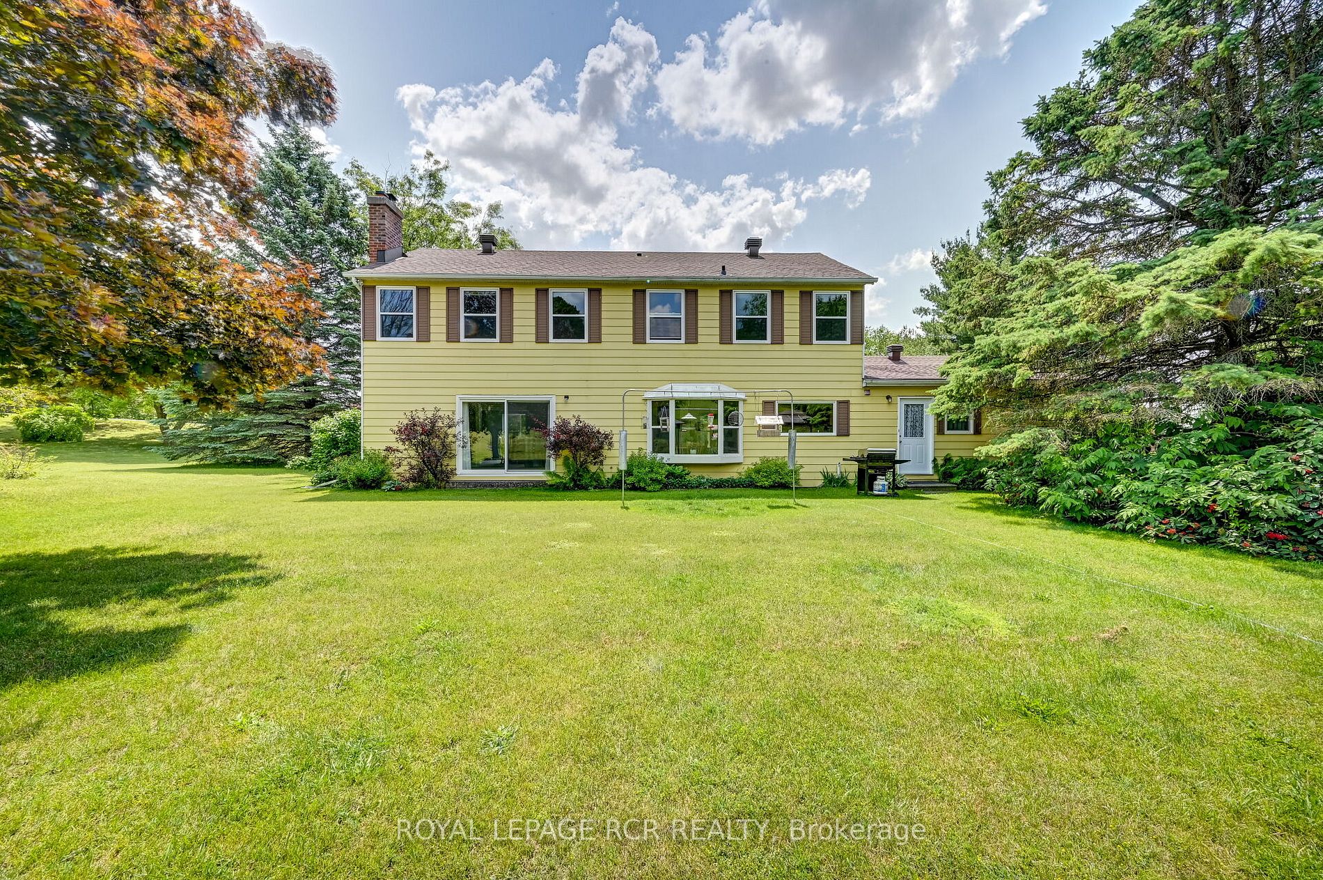 55 George Crescent