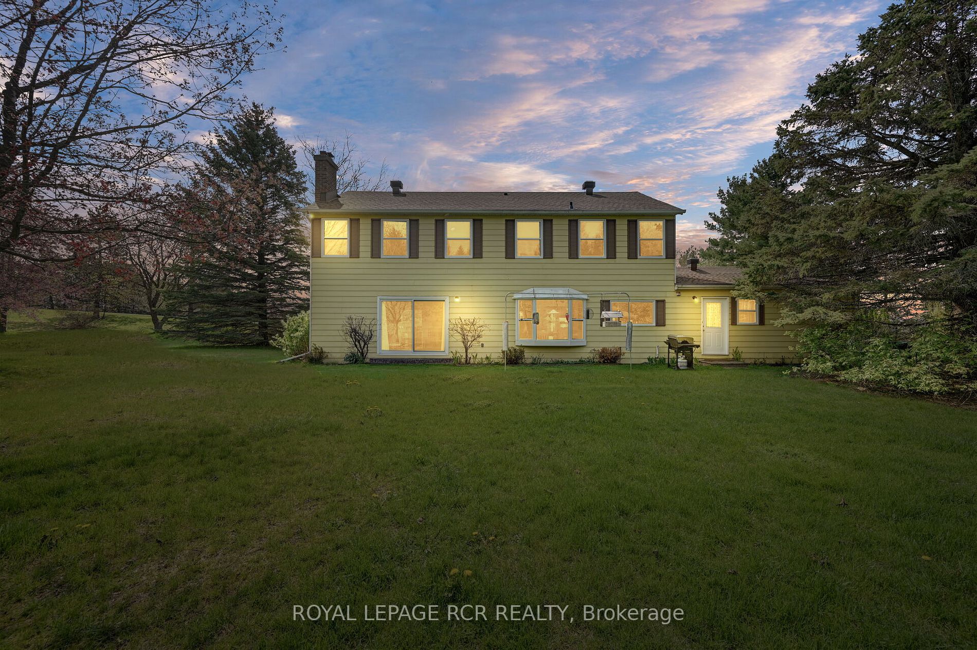 55 George Crescent