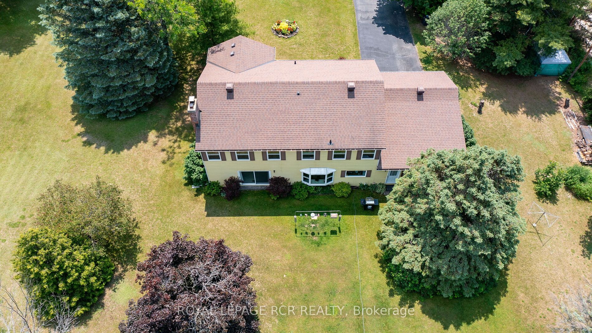 55 George Crescent