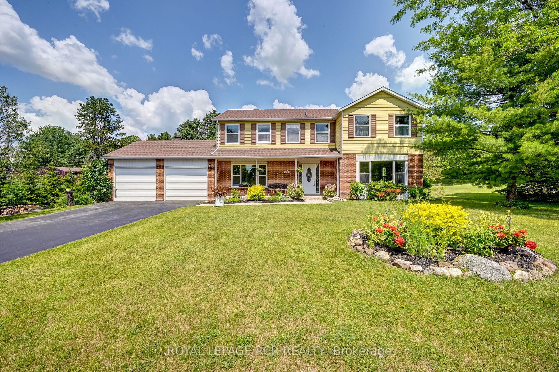 55 George Crescent