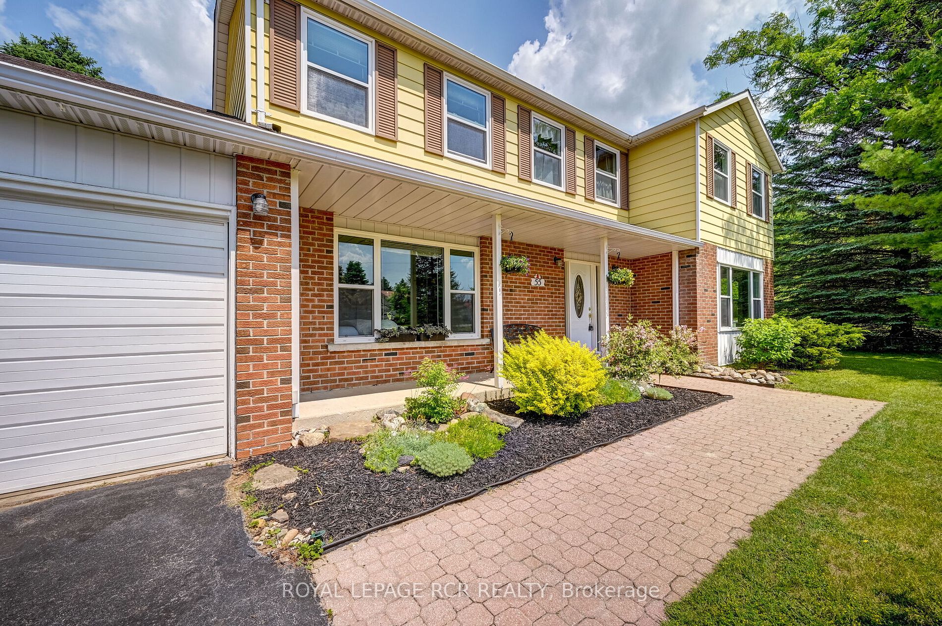 55 George Crescent