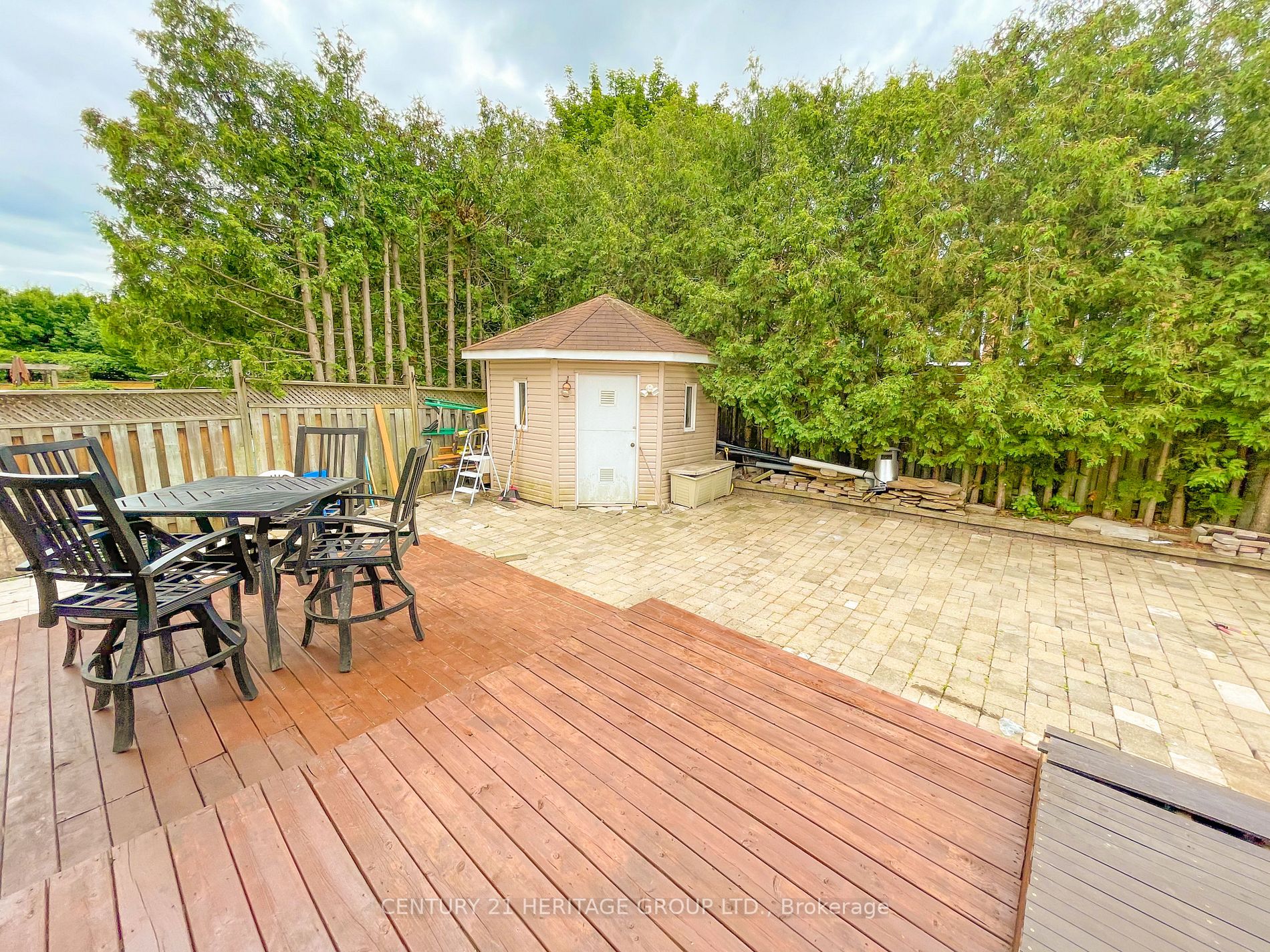 45 Taylorwood Avenue