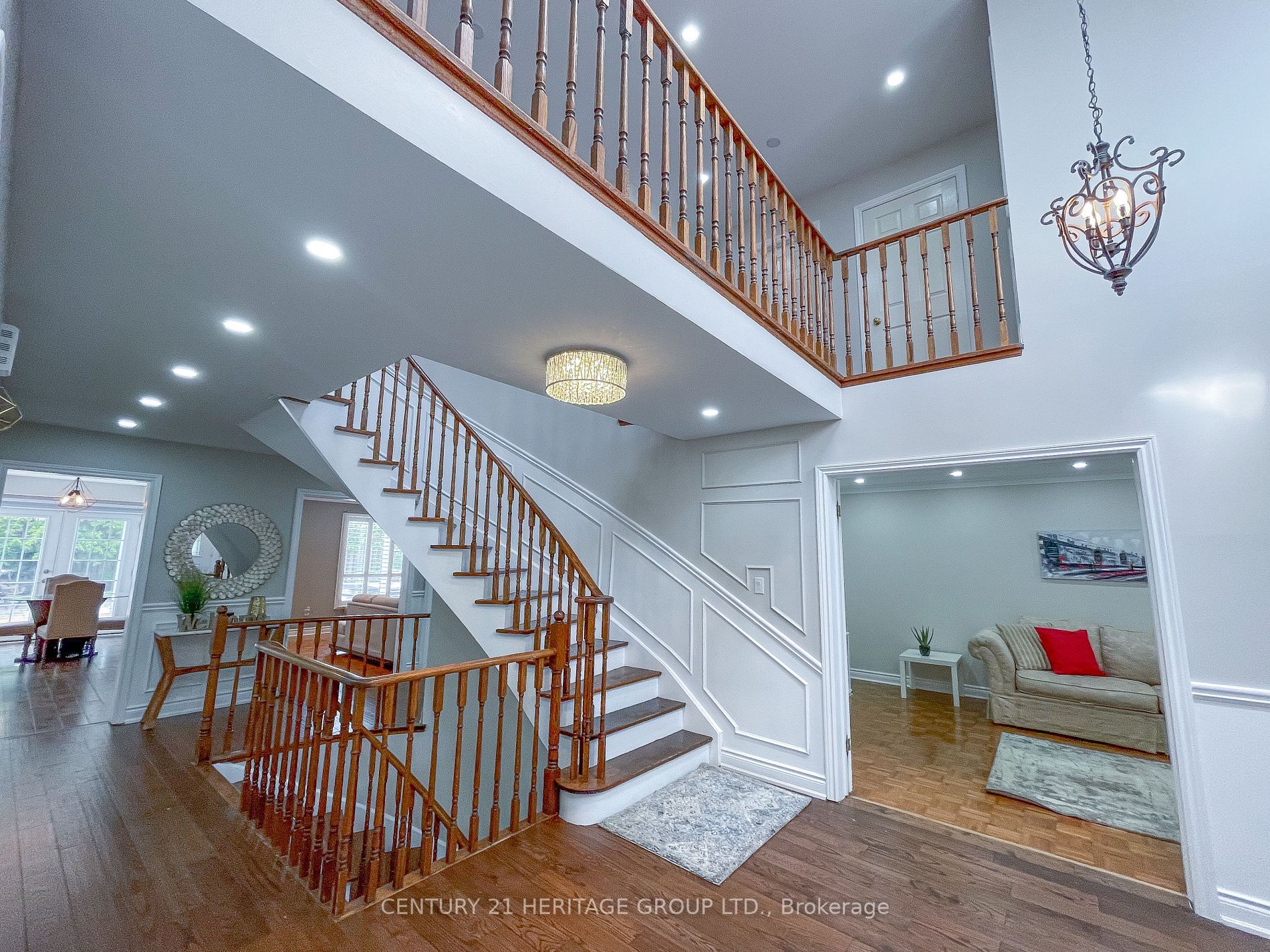 45 Taylorwood Avenue