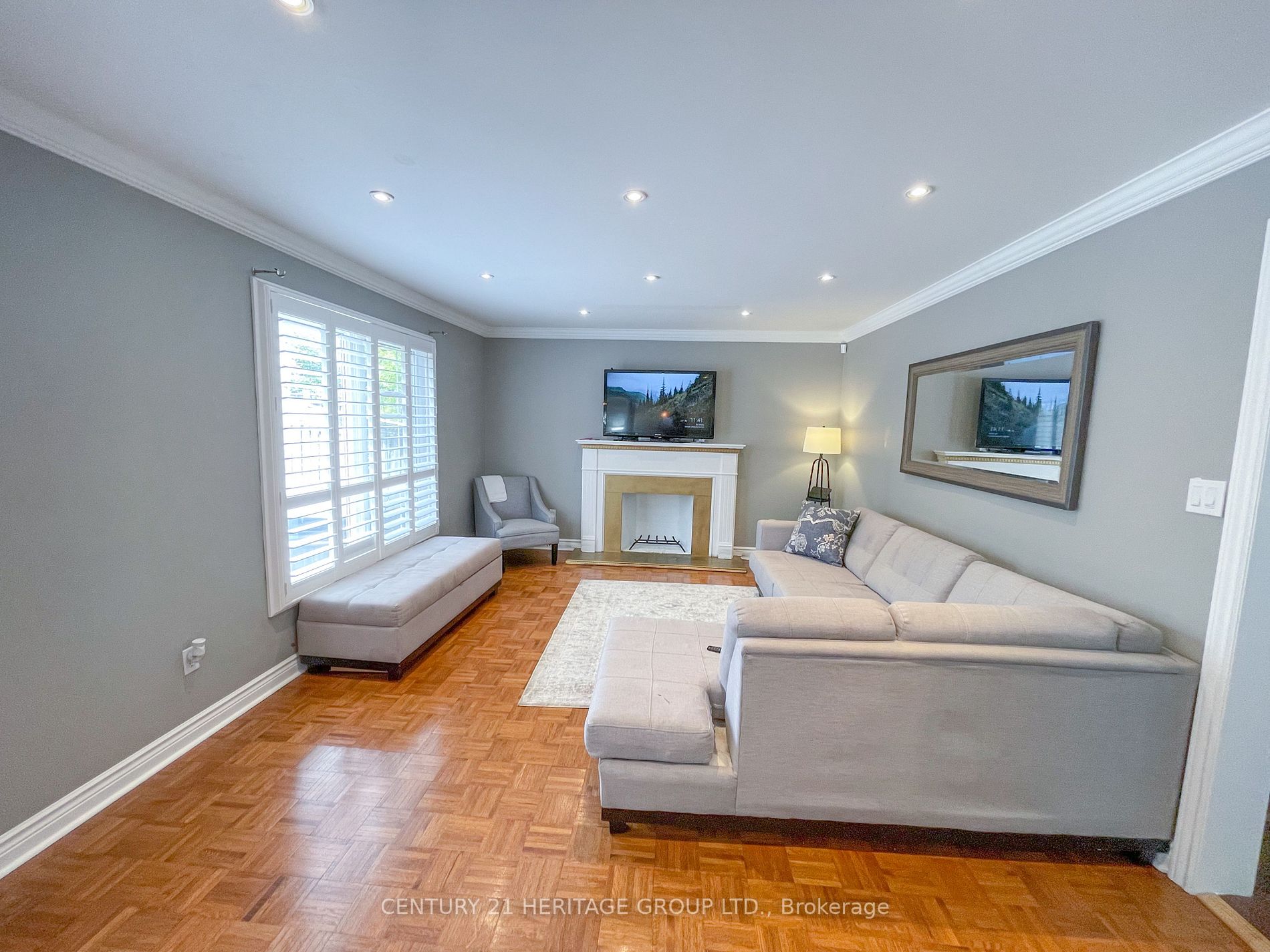 45 Taylorwood Avenue