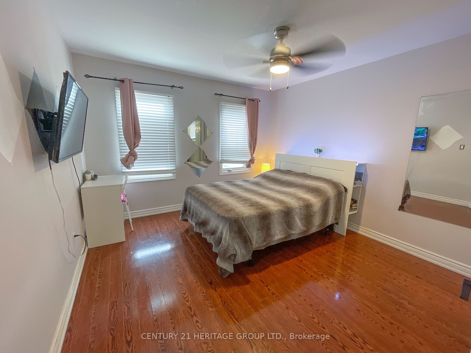 45 Taylorwood Avenue