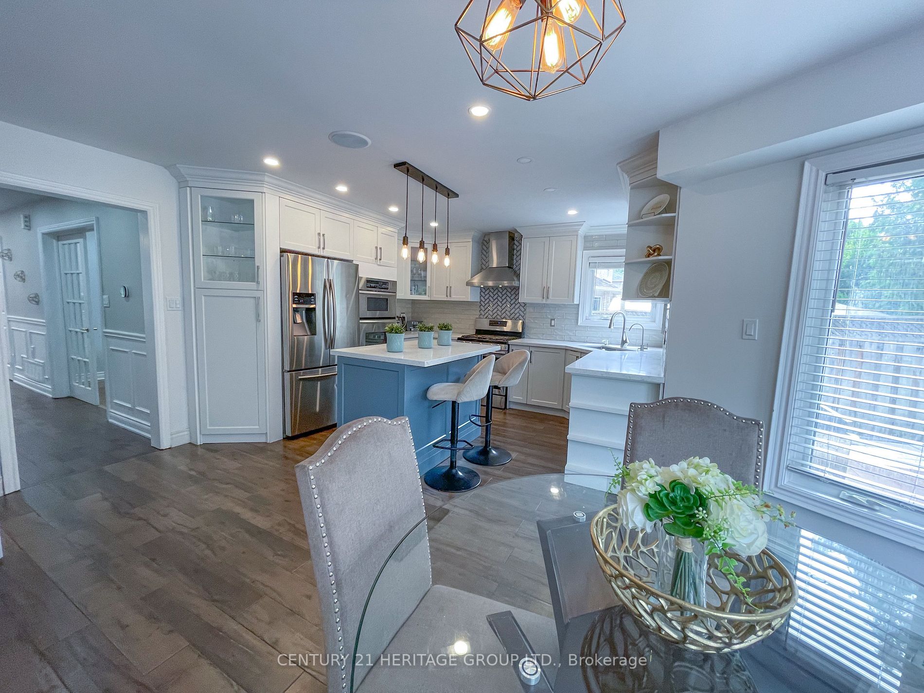 45 Taylorwood Avenue