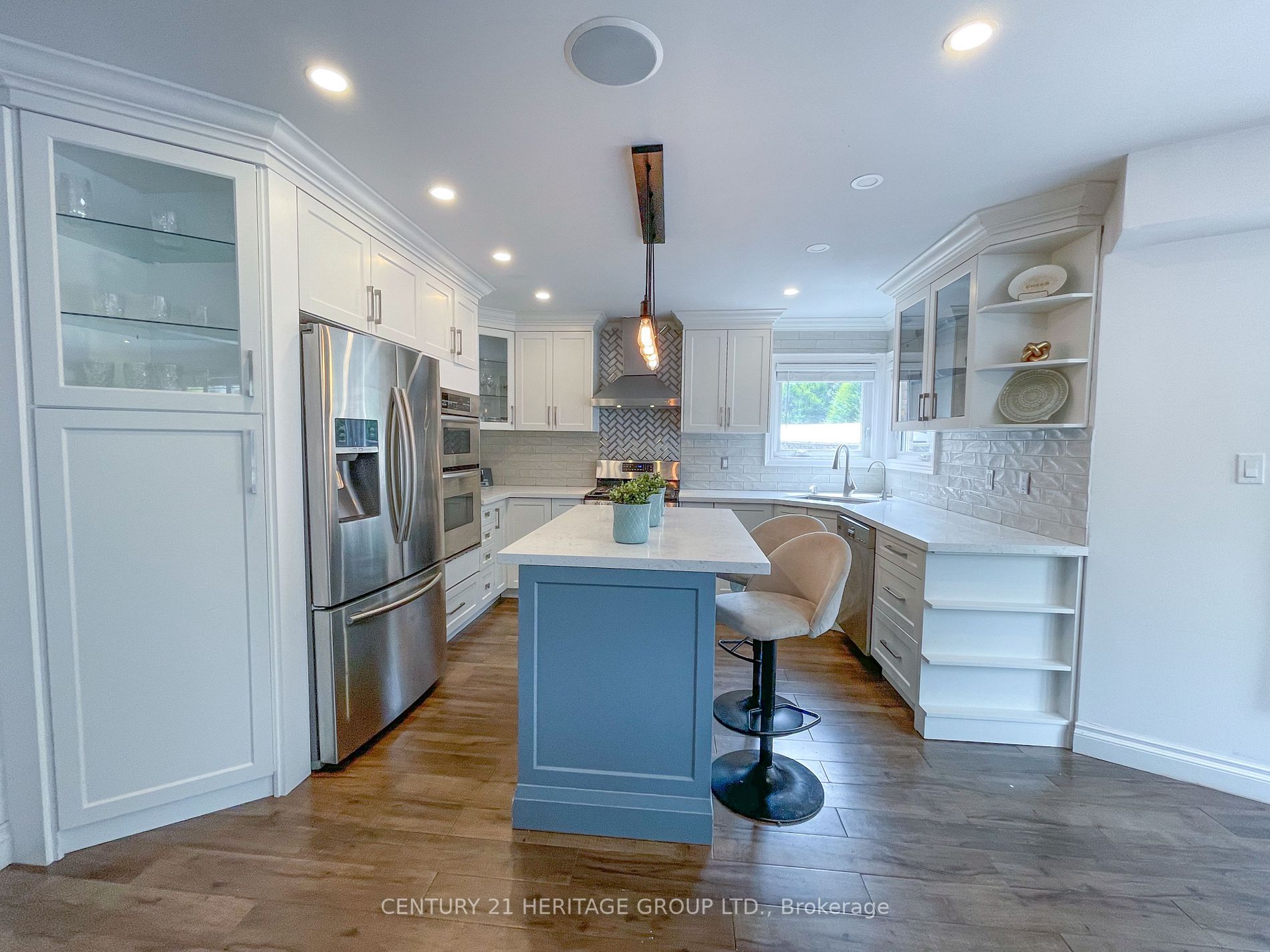 45 Taylorwood Avenue