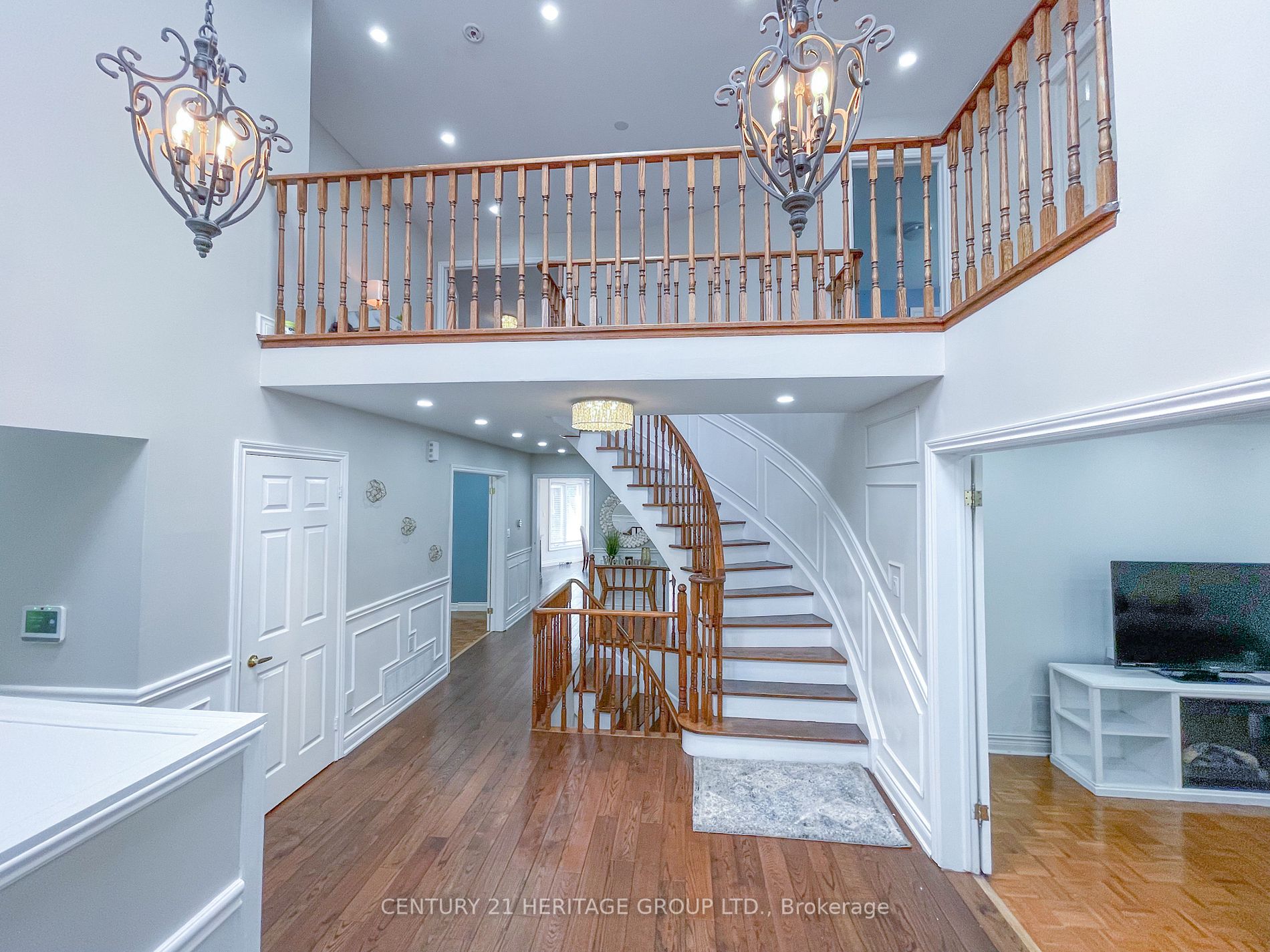 45 Taylorwood Avenue