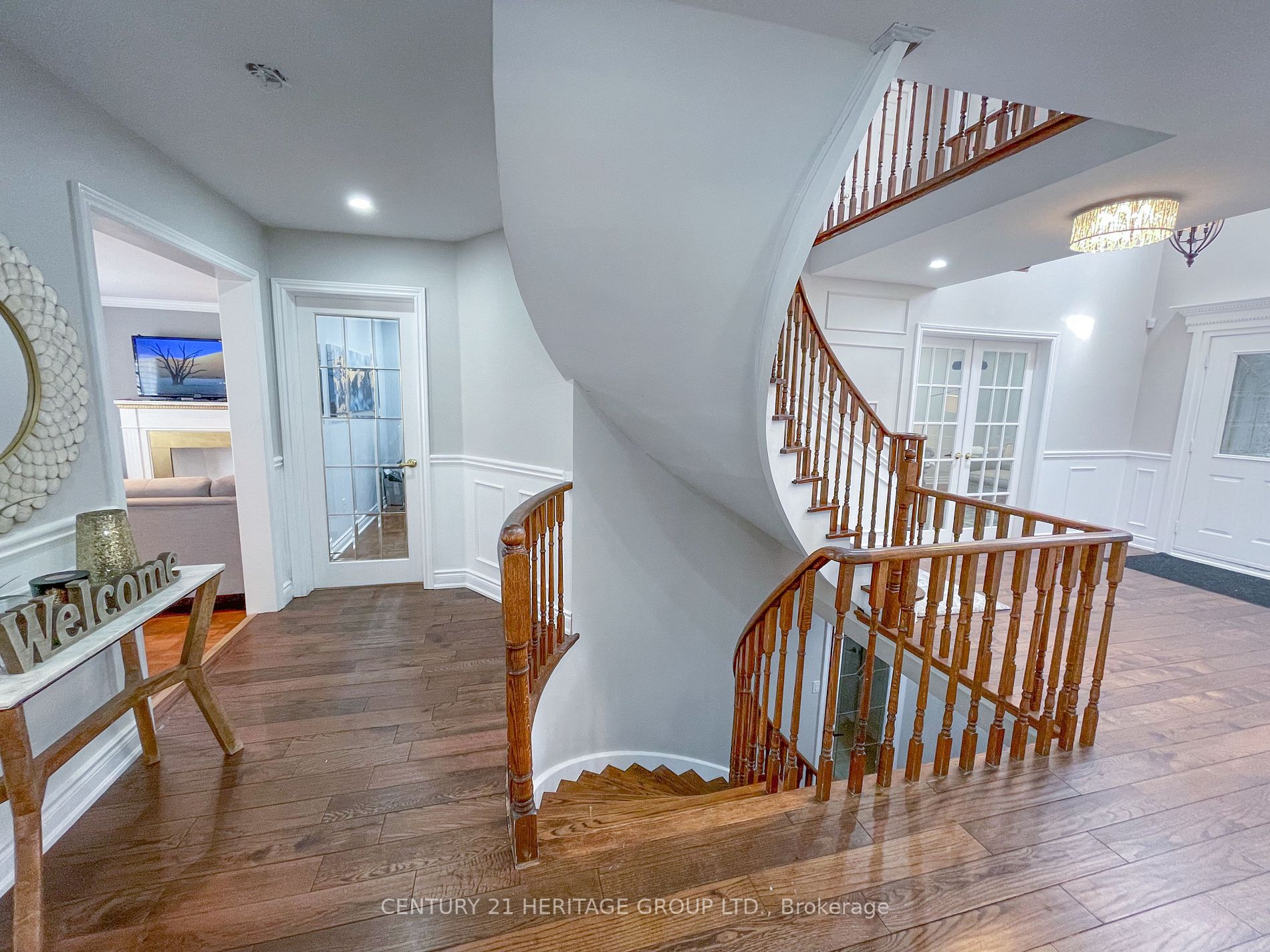 45 Taylorwood Avenue