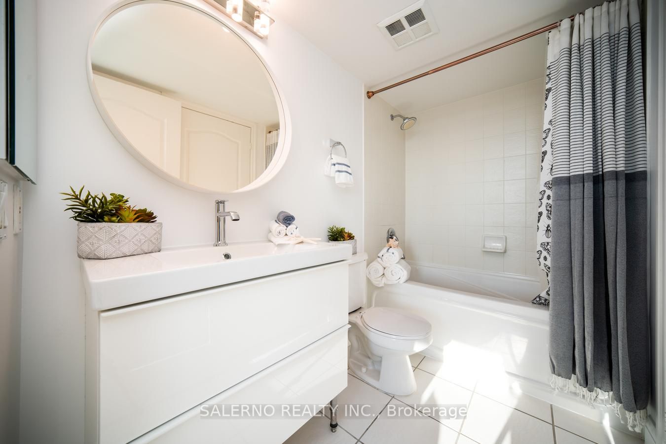 2121 Lakeshore Blvd W, #1003