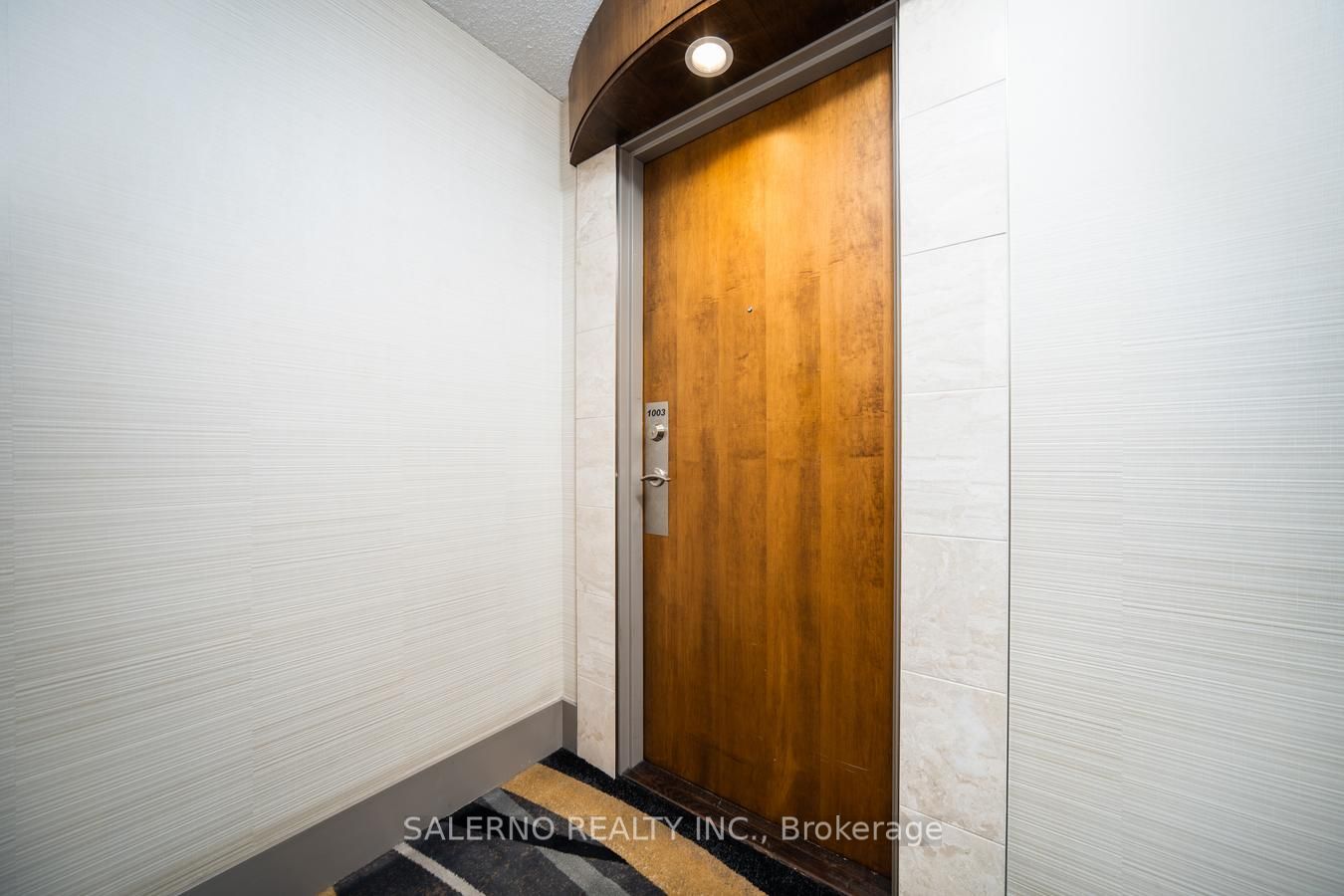2121 Lakeshore Blvd W, #1003