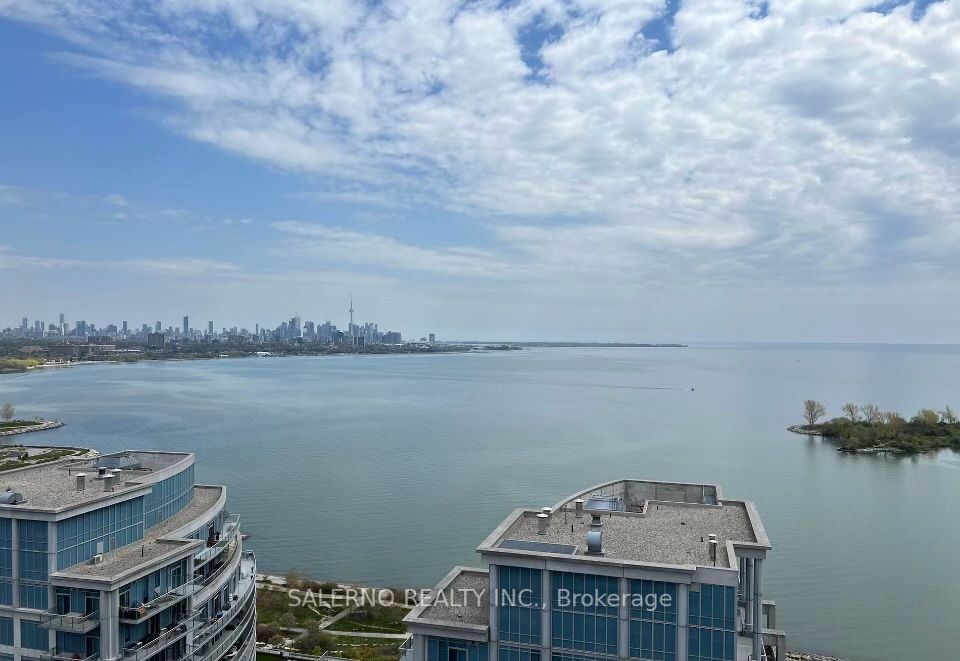 2121 Lakeshore Blvd W, #1003