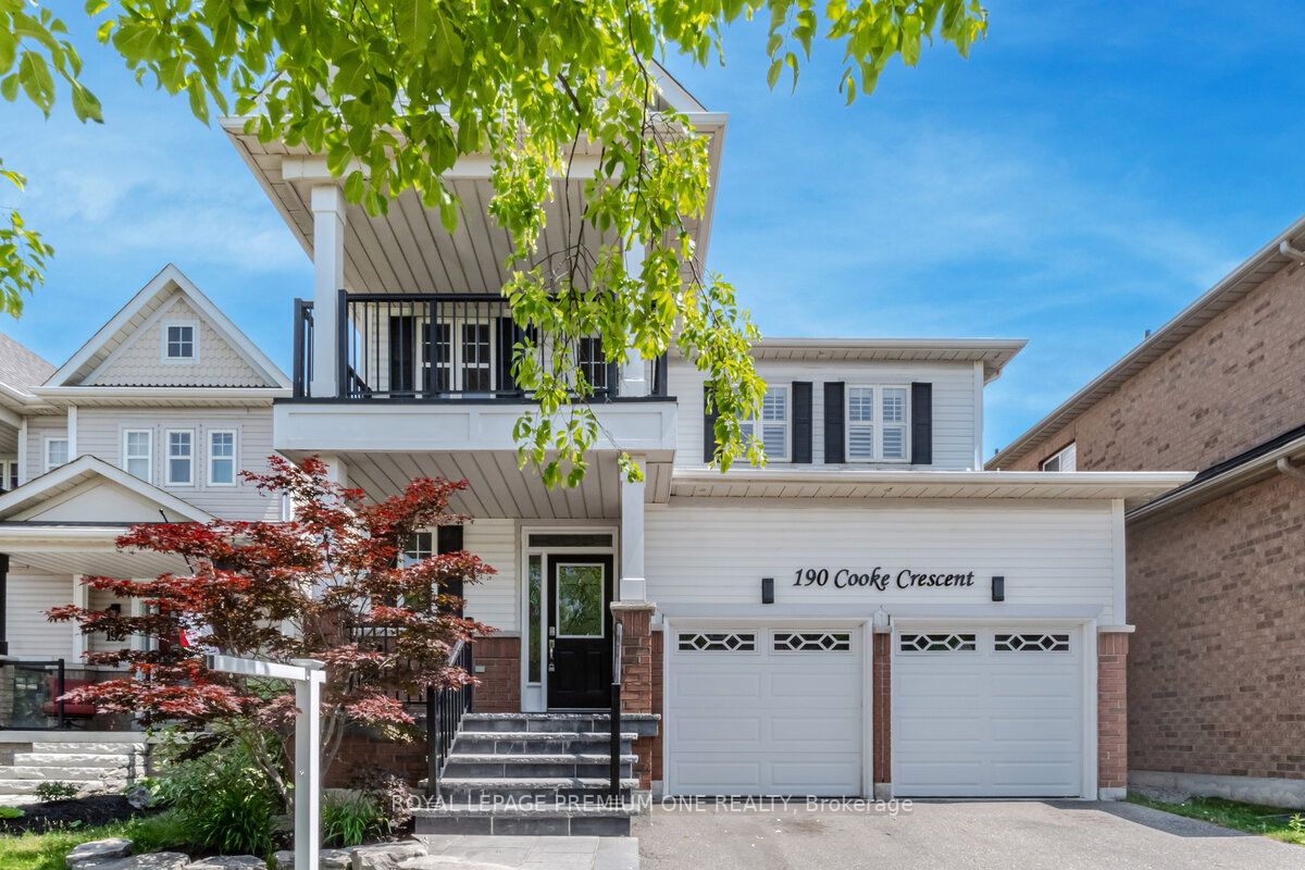 190 Cooke Cres