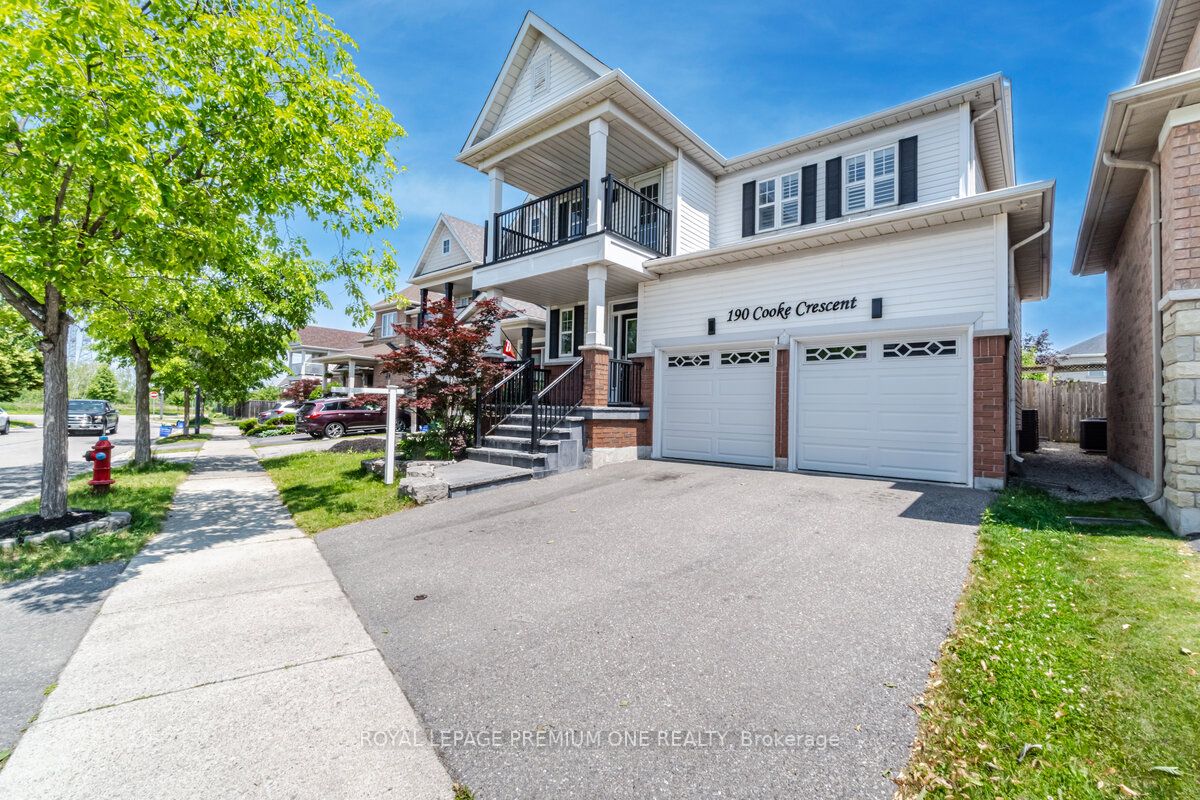 190 Cooke Cres