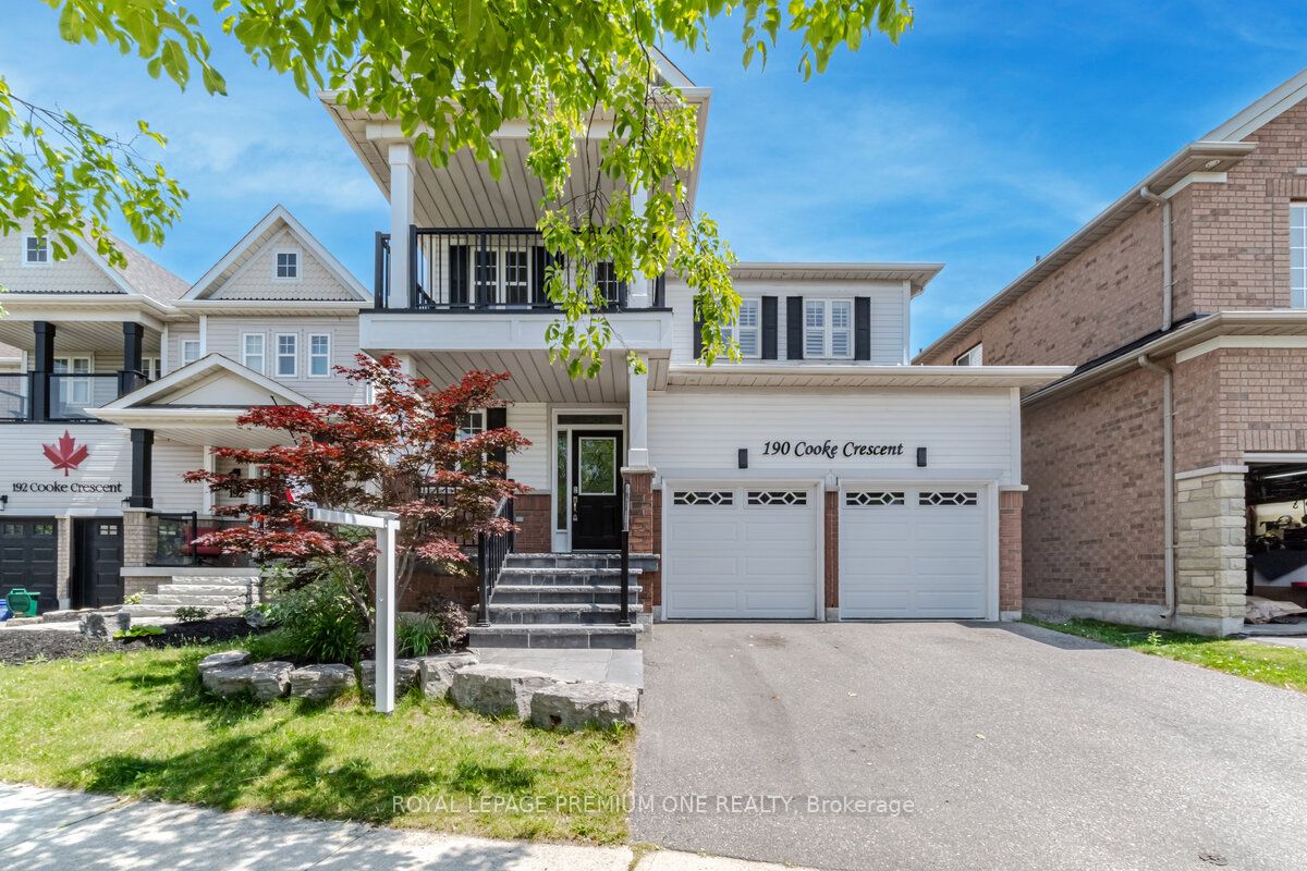 190 Cooke Cres