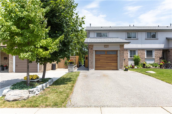 Mississauga