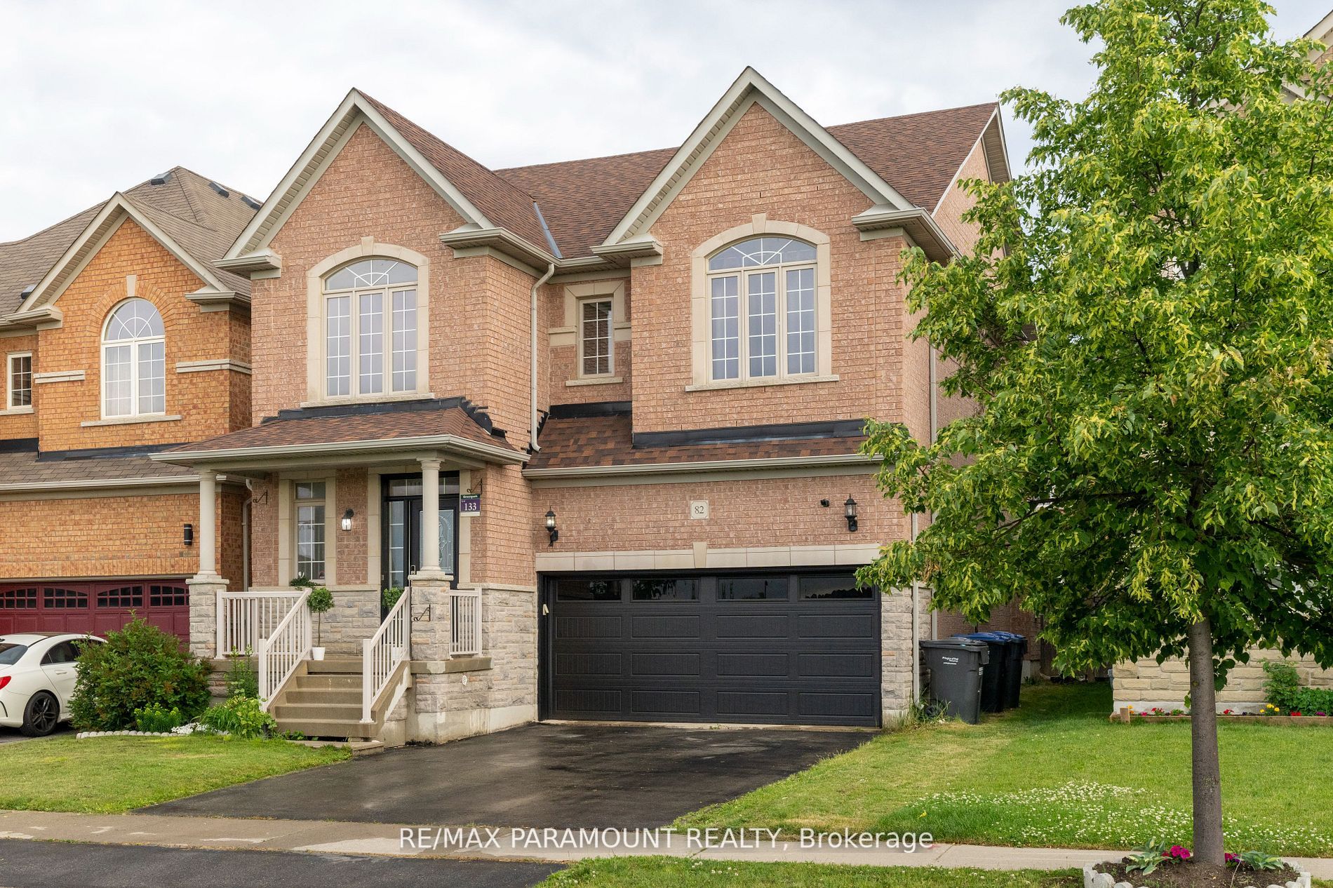 82 Abitibi Lake Dr
