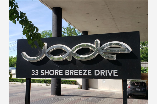 33 Shore Breeze Dr, Toronto