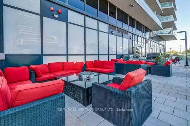 33 Shore Breeze Dr, #2709