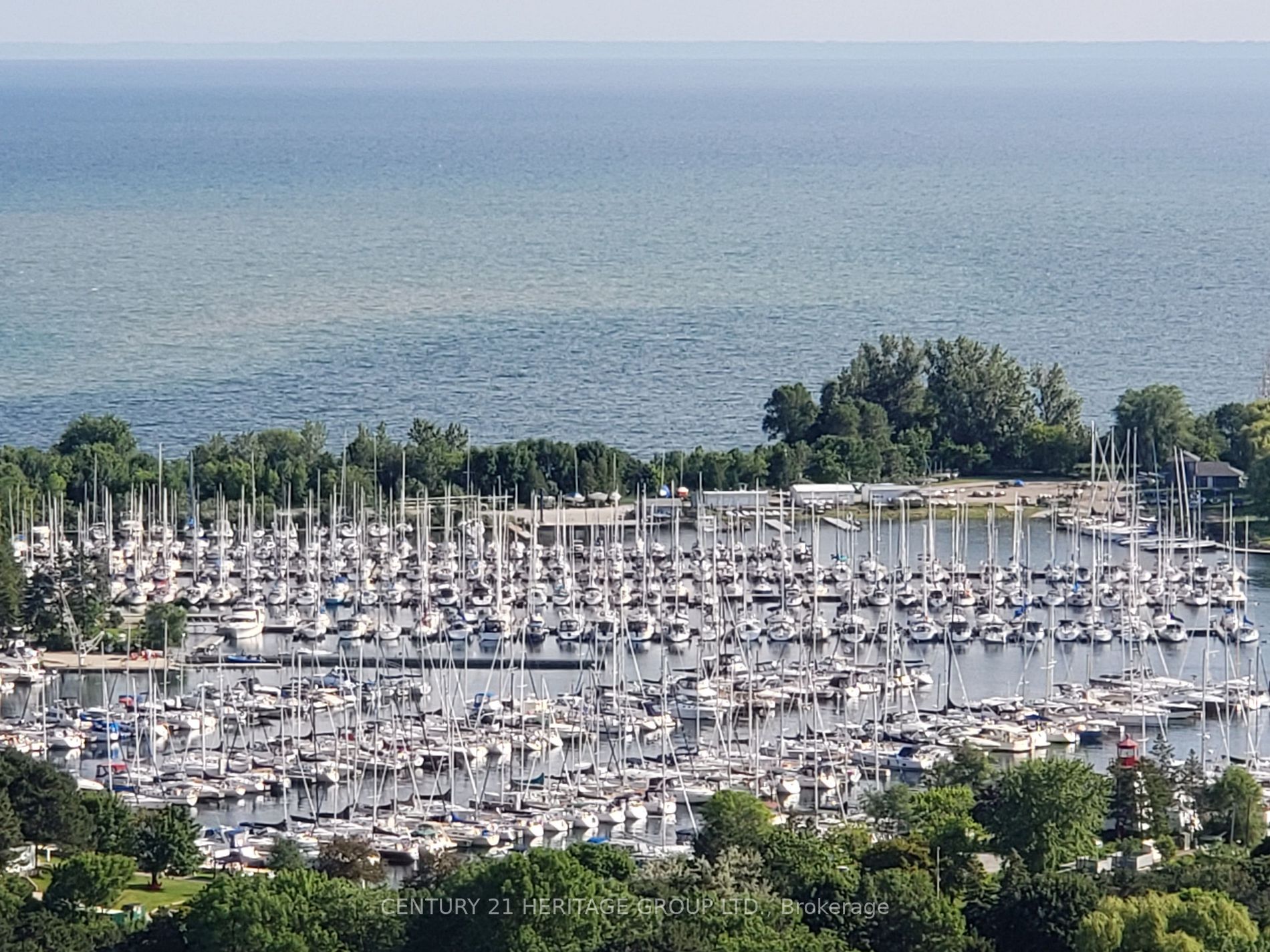 33 Shore Breeze Dr, #2709