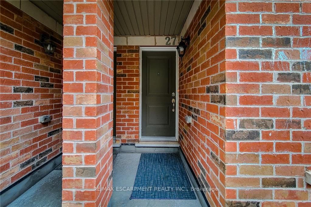 19 Hays Boulevard, #27