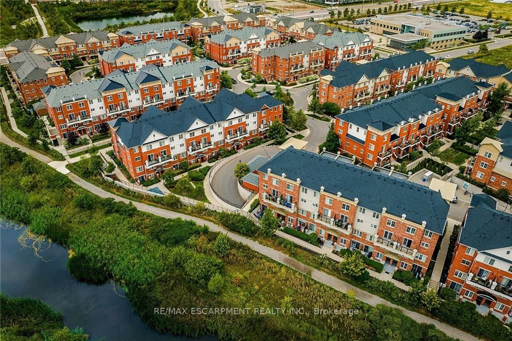 19 Hays Boulevard, #27