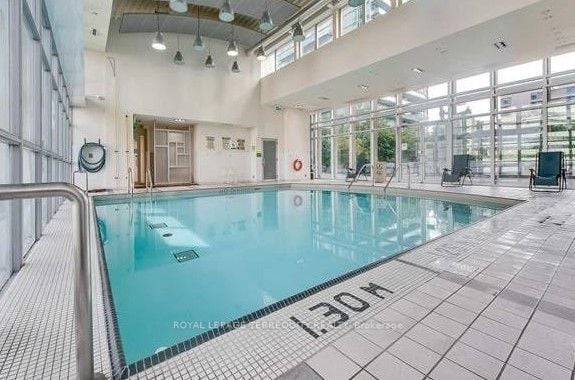 3939 Duke Of York Blvd, #2510
