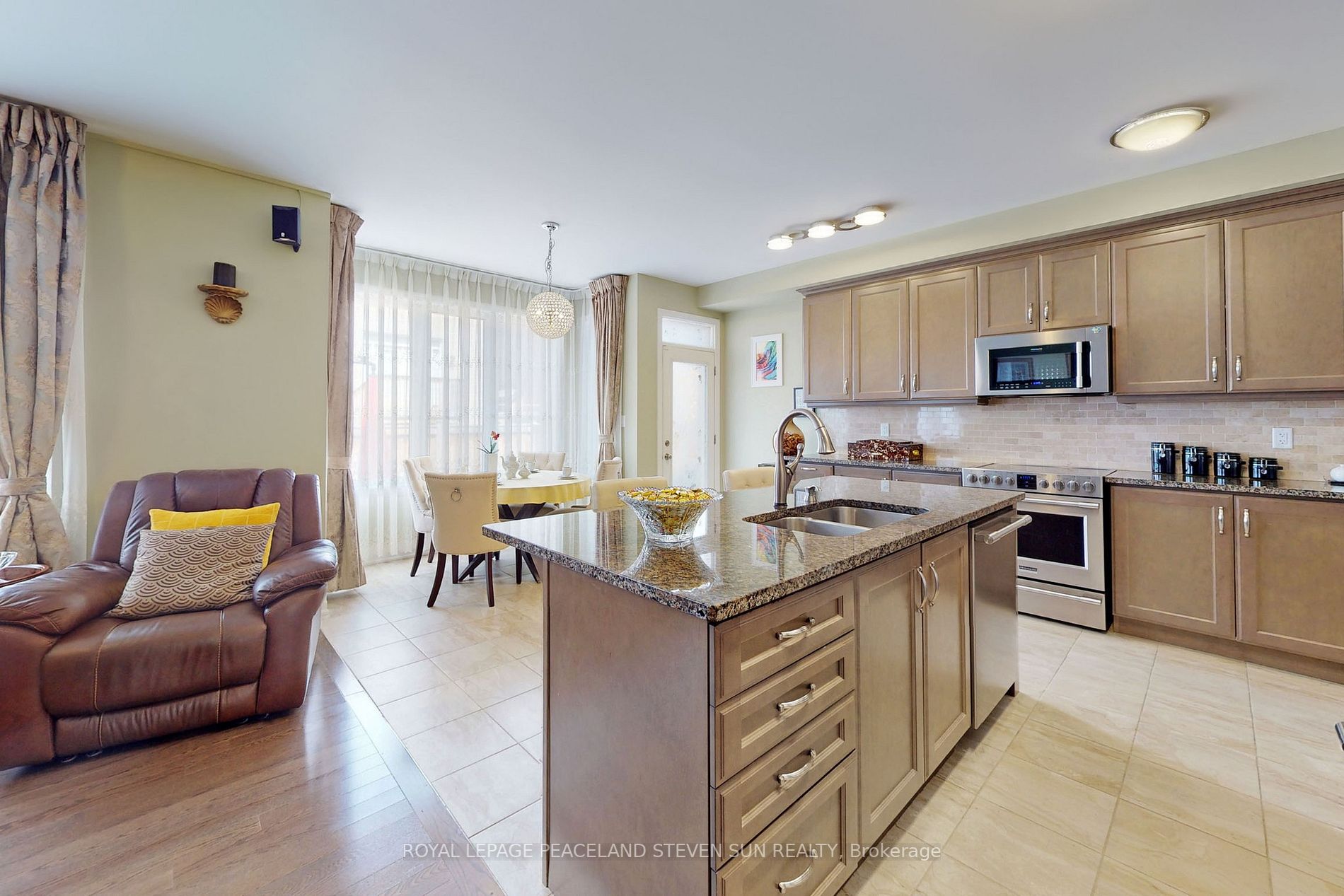 135 Beaveridge Avenue