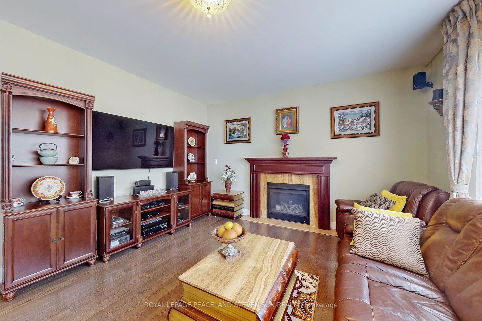 135 Beaveridge Avenue
