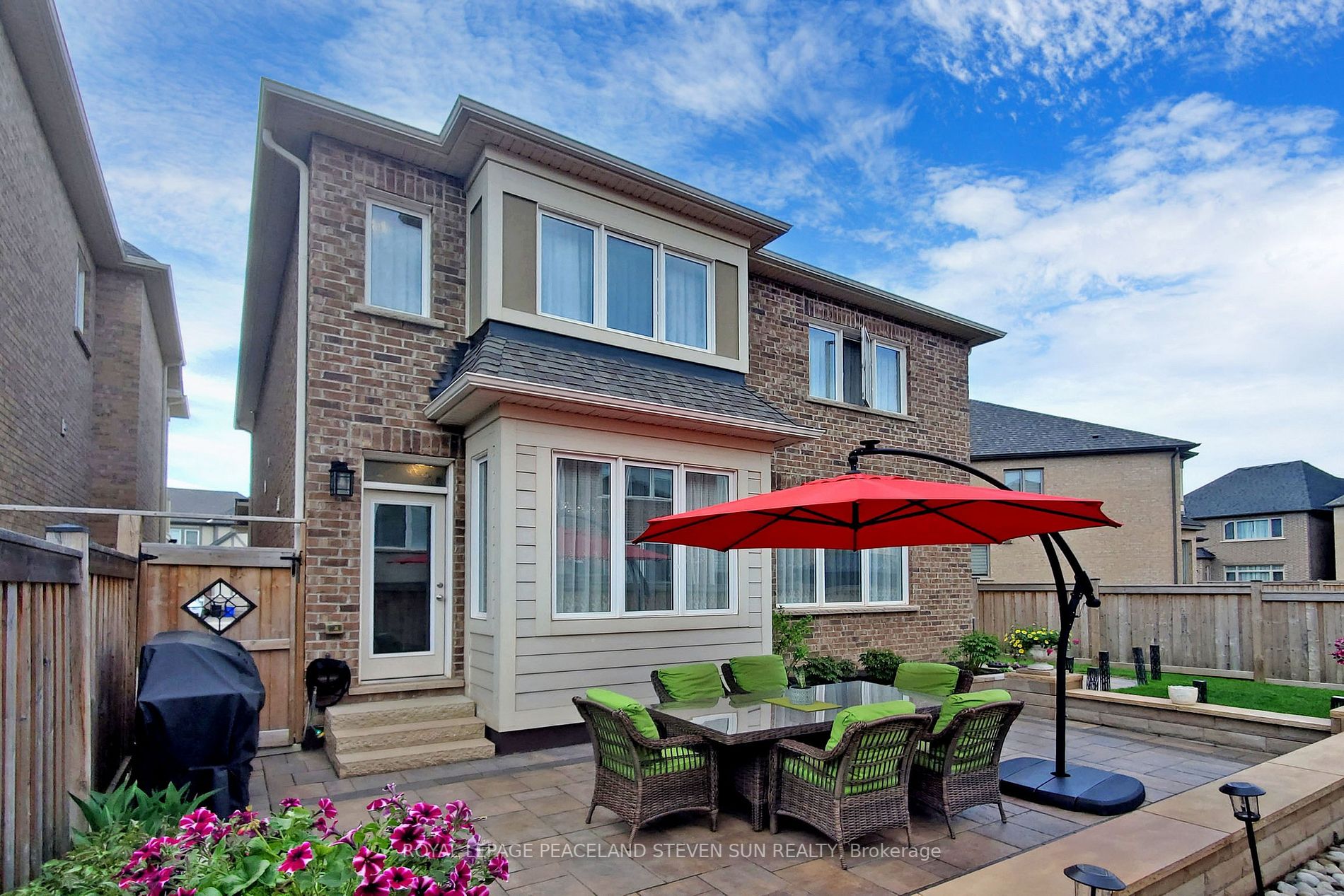 135 Beaveridge Avenue