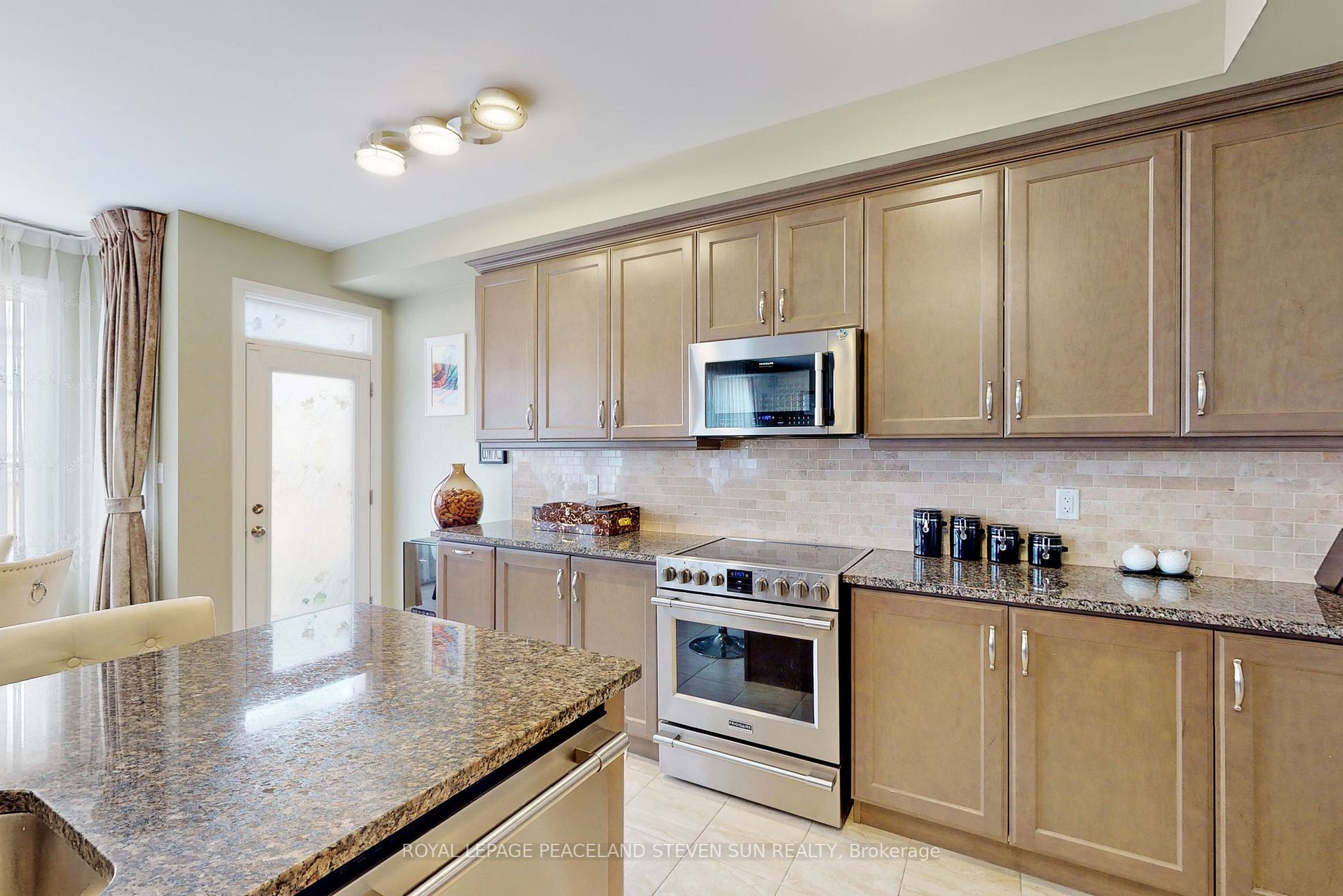 135 Beaveridge Avenue