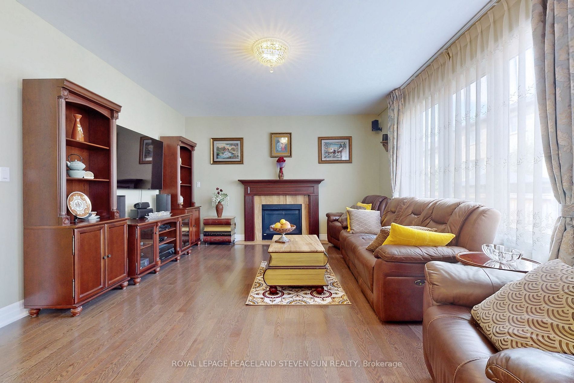 135 Beaveridge Avenue
