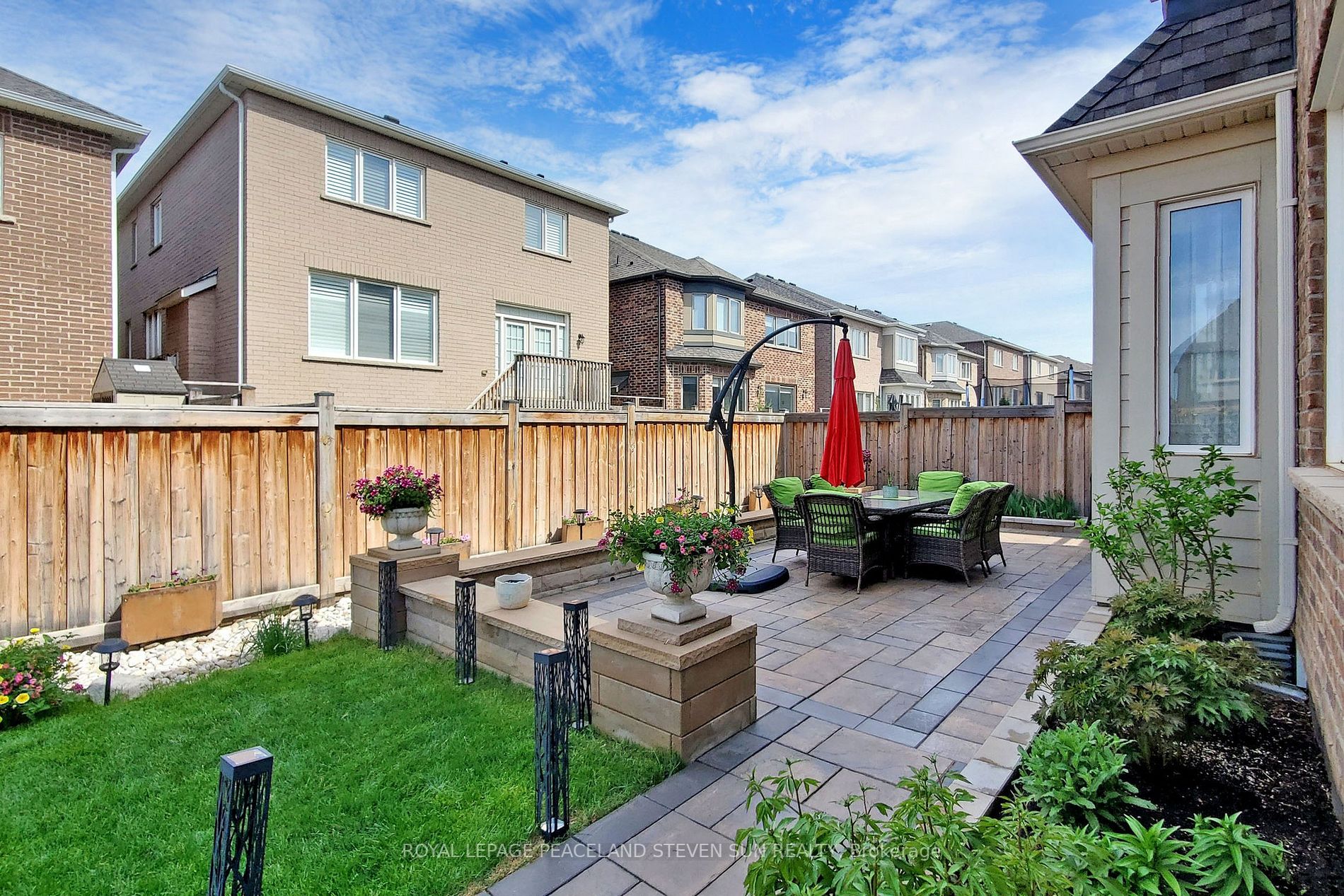 135 Beaveridge Avenue