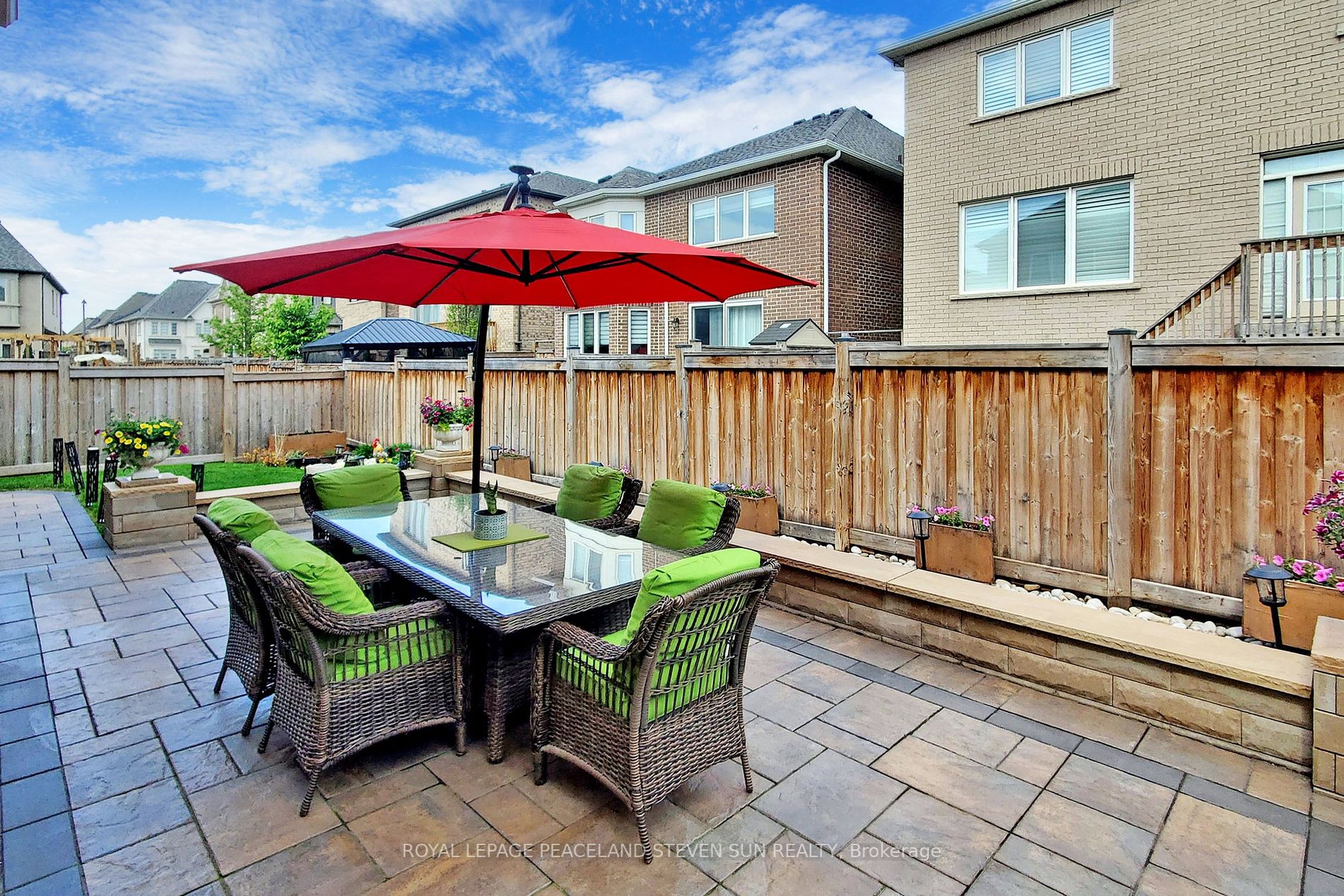 135 Beaveridge Avenue