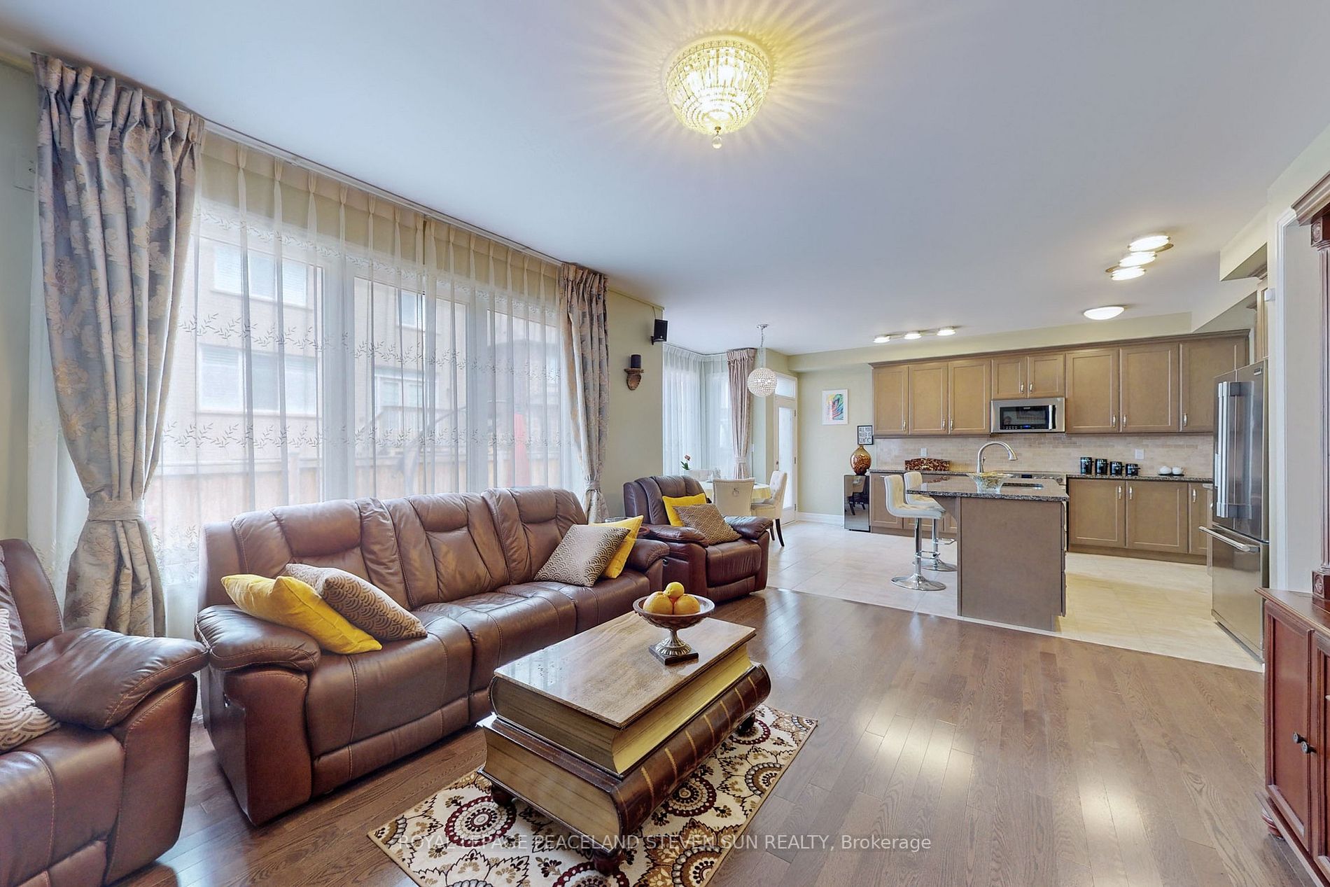 135 Beaveridge Avenue
