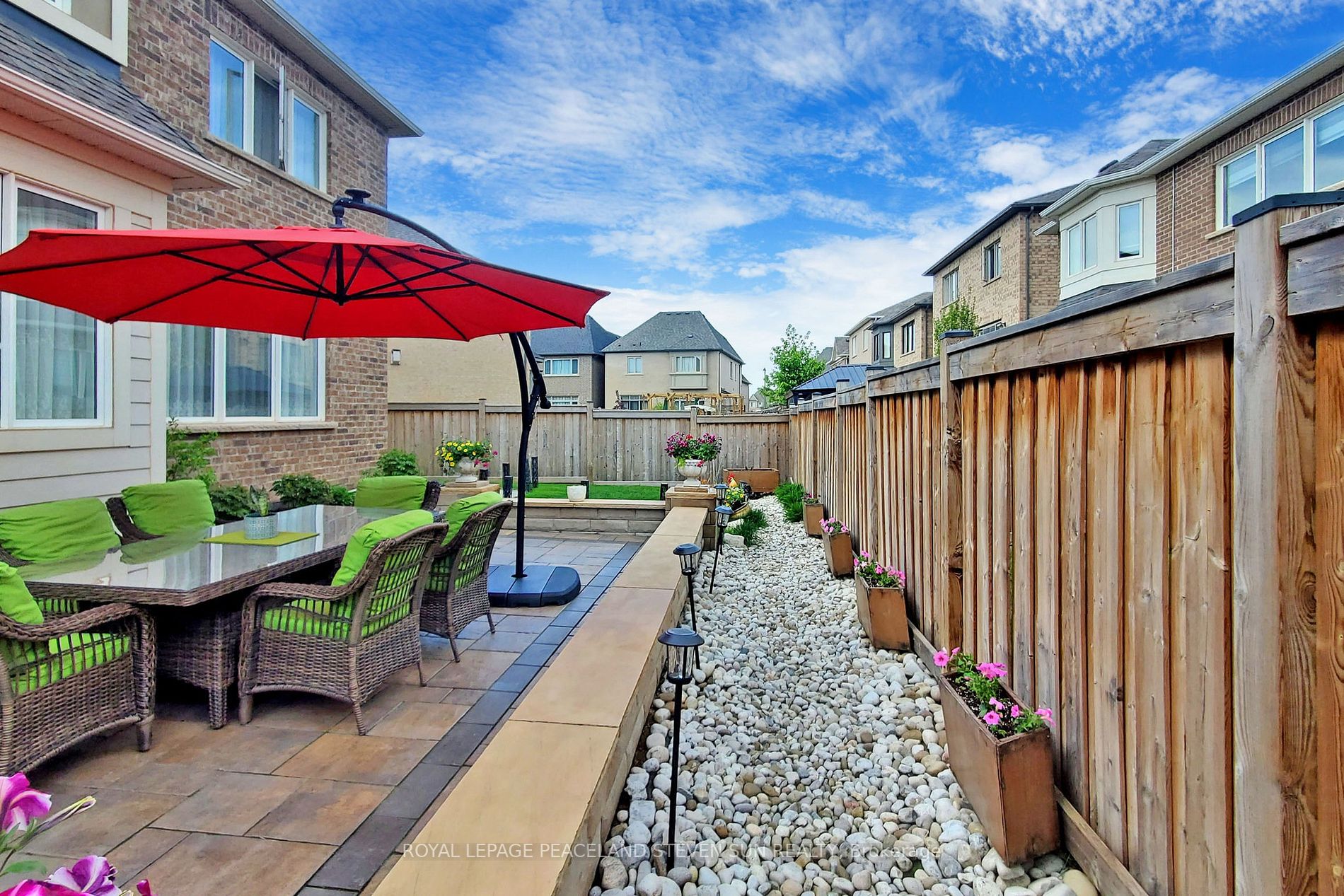 135 Beaveridge Avenue