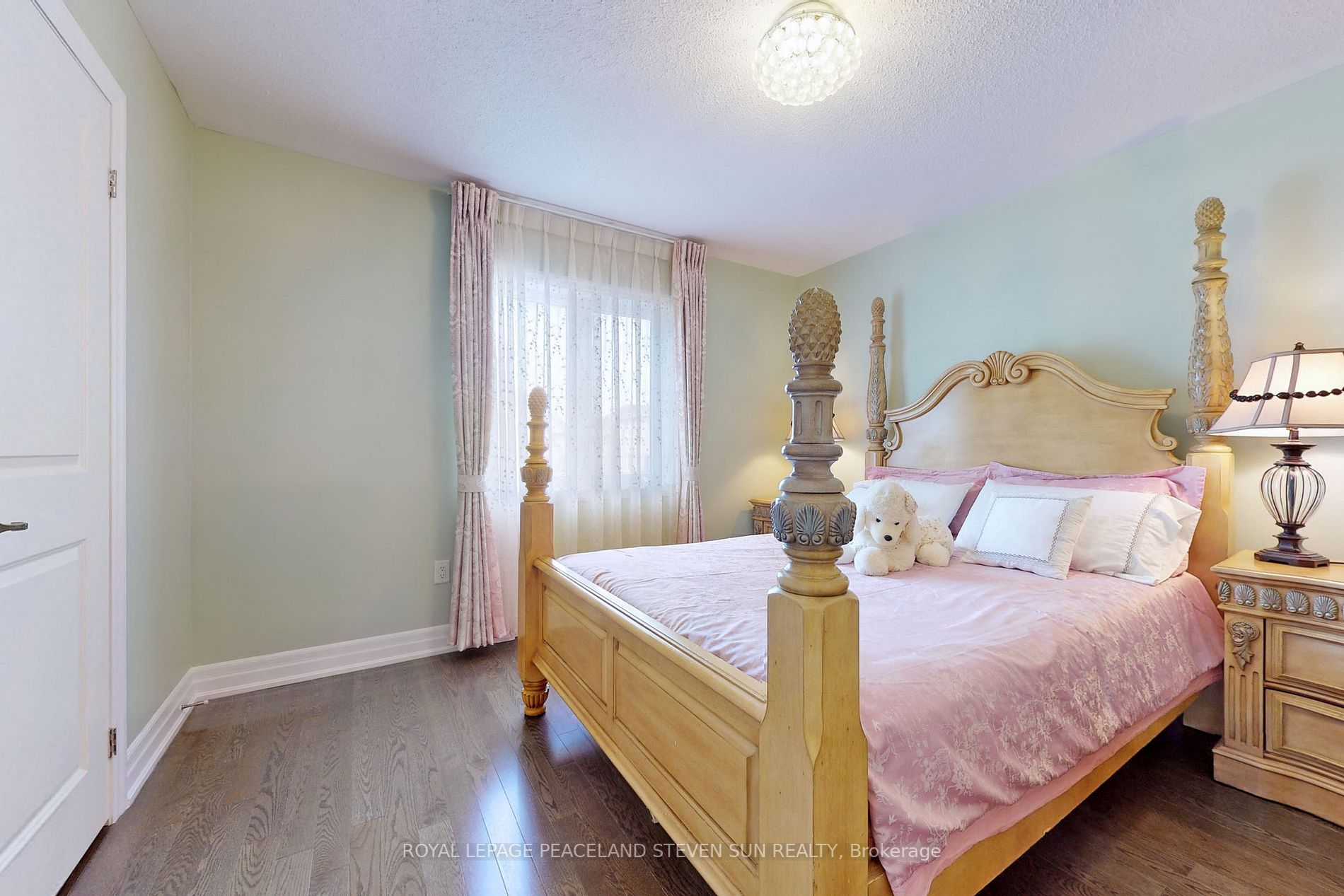 135 Beaveridge Avenue