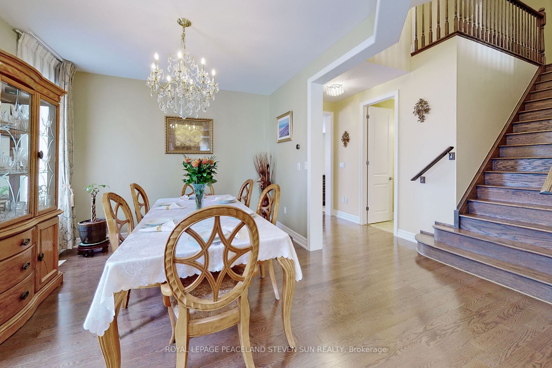 135 Beaveridge Avenue