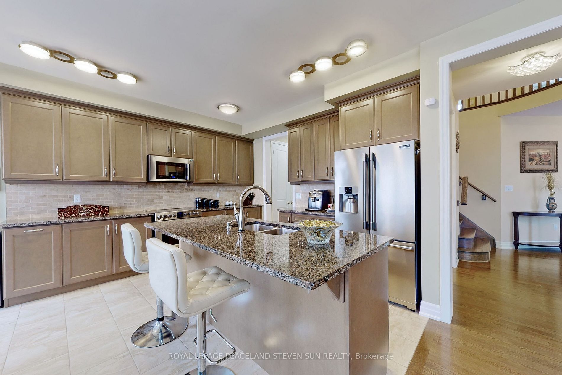 135 Beaveridge Avenue