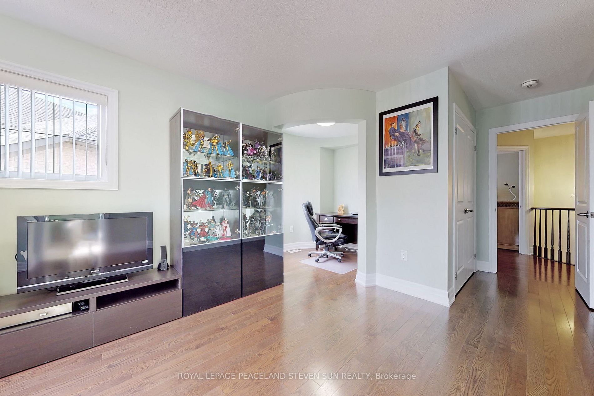 135 Beaveridge Avenue