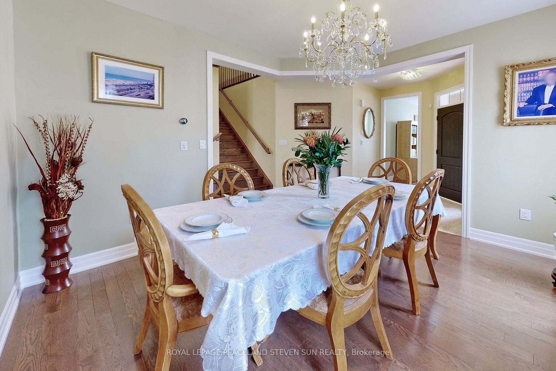 135 Beaveridge Avenue