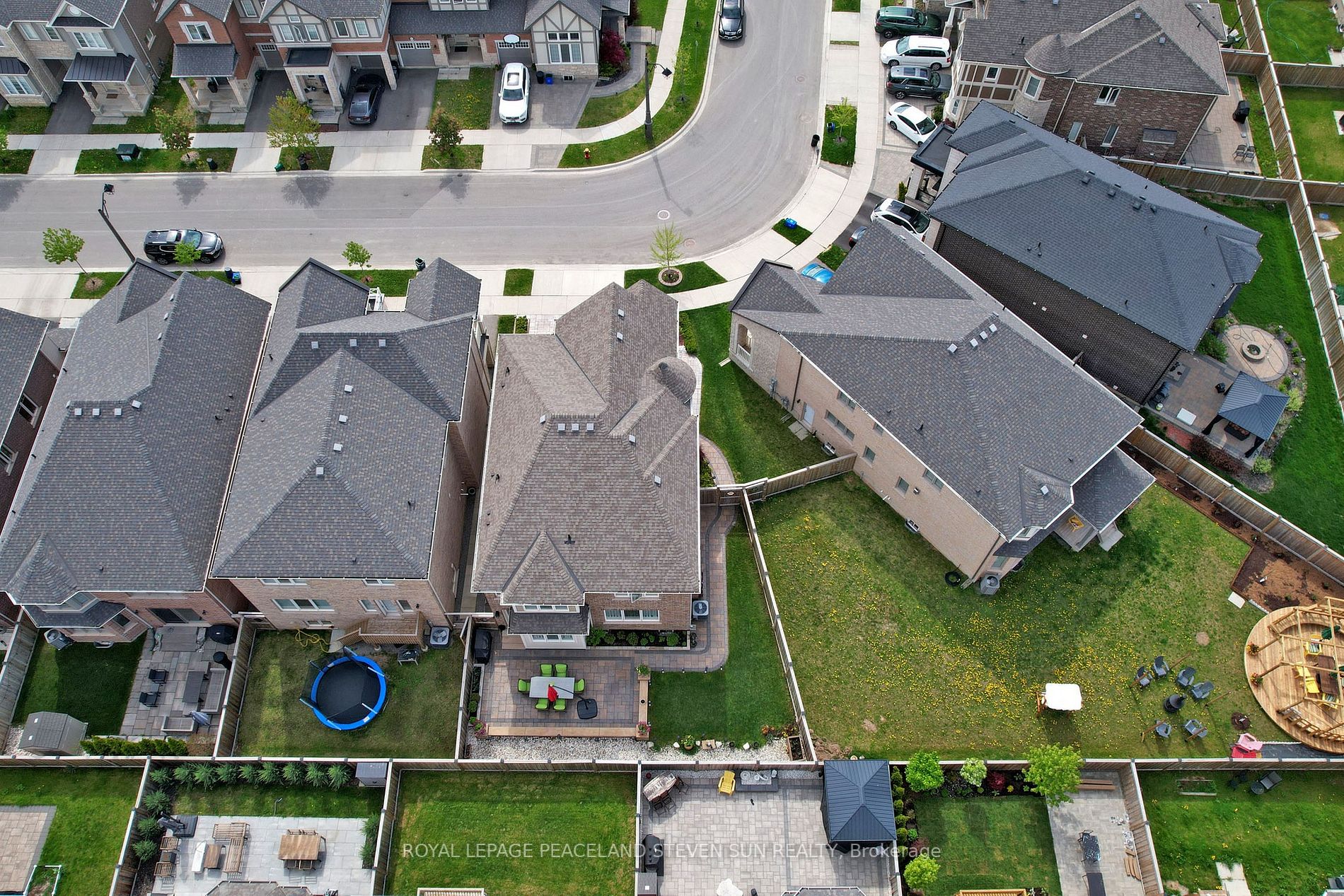 135 Beaveridge Avenue