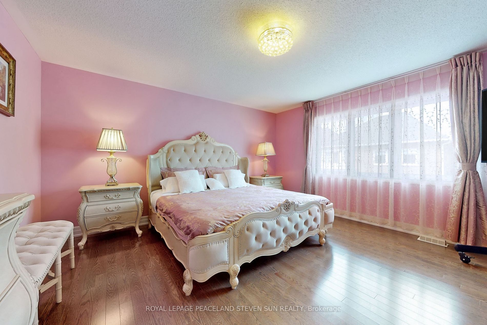 135 Beaveridge Avenue