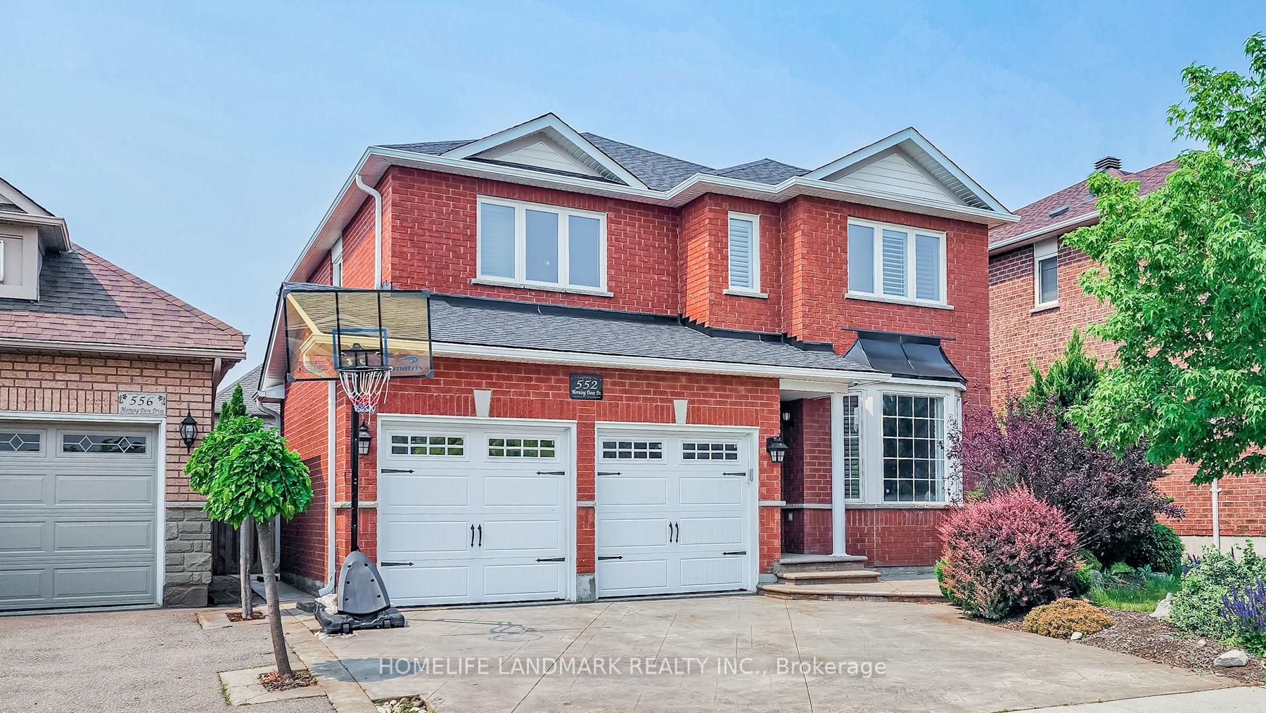 552 Morning Dove Dr